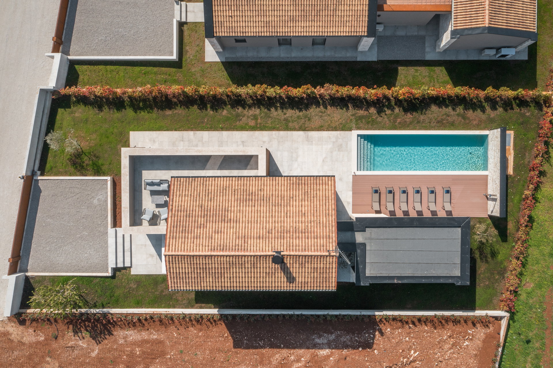 Luxury Villa Cruz with Pool