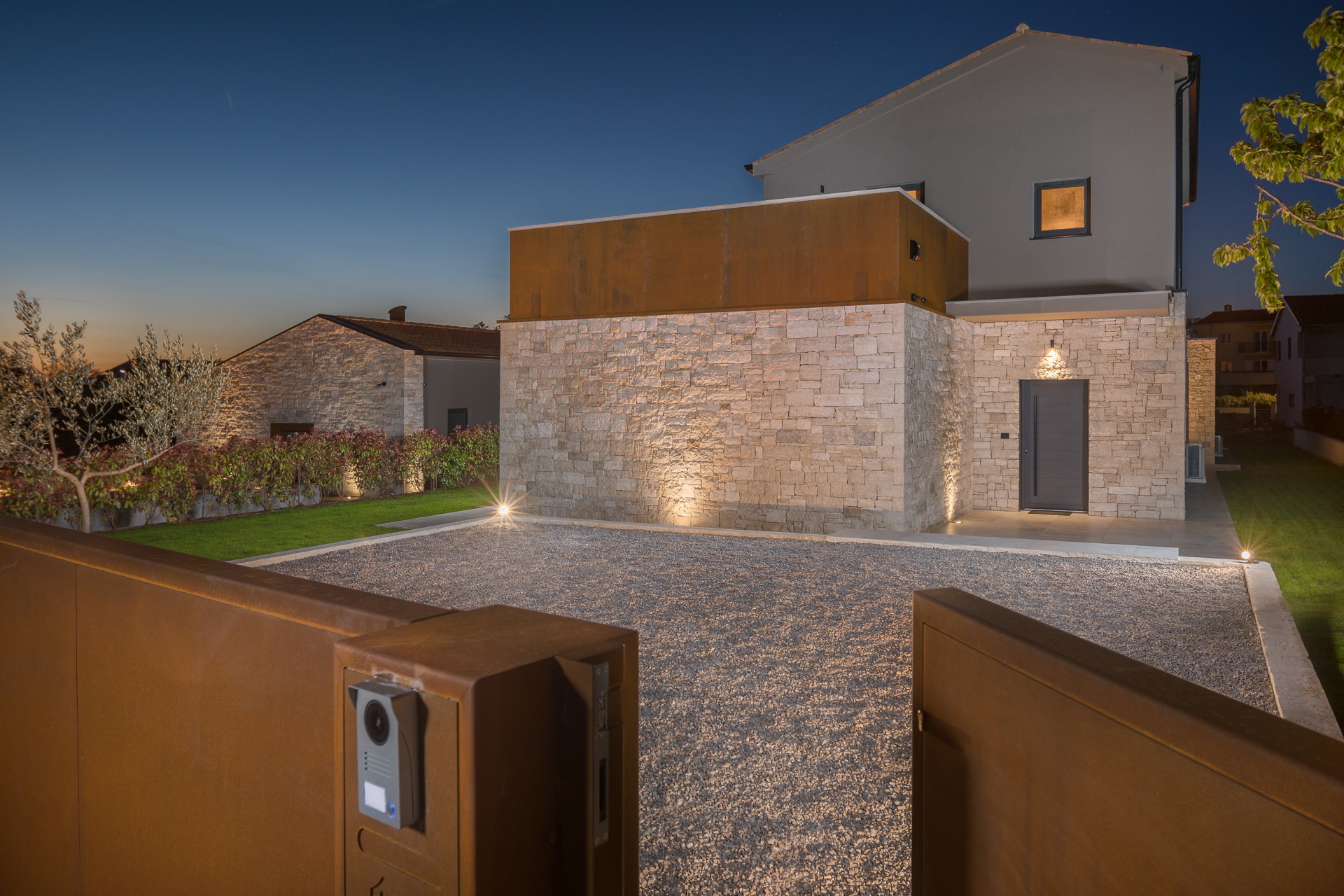 Luxury Villa Cruz with Pool