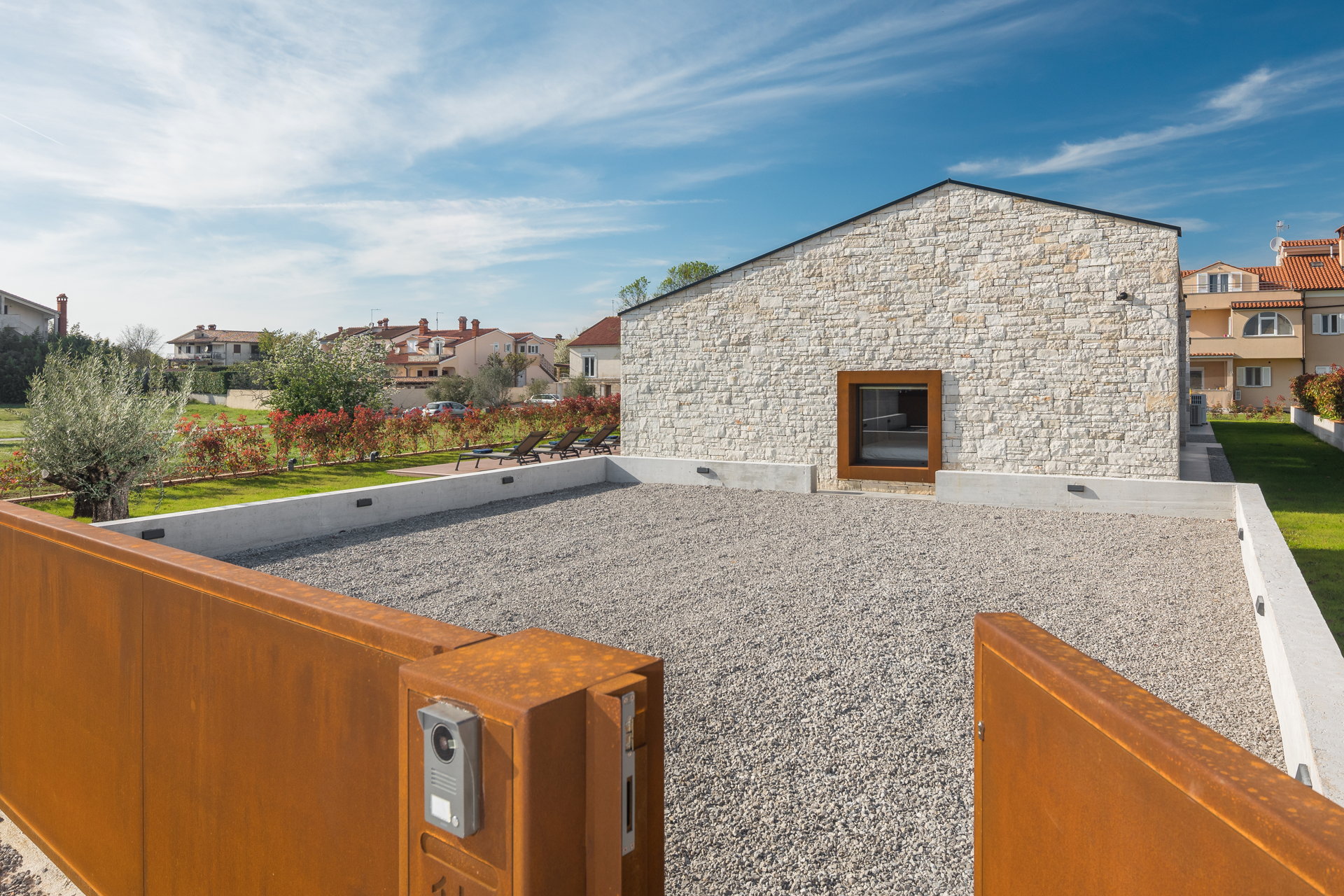Luxury Villa Maia with Pool