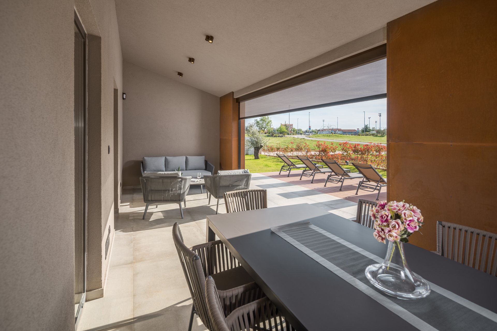 Luxury Villa Maia with Pool