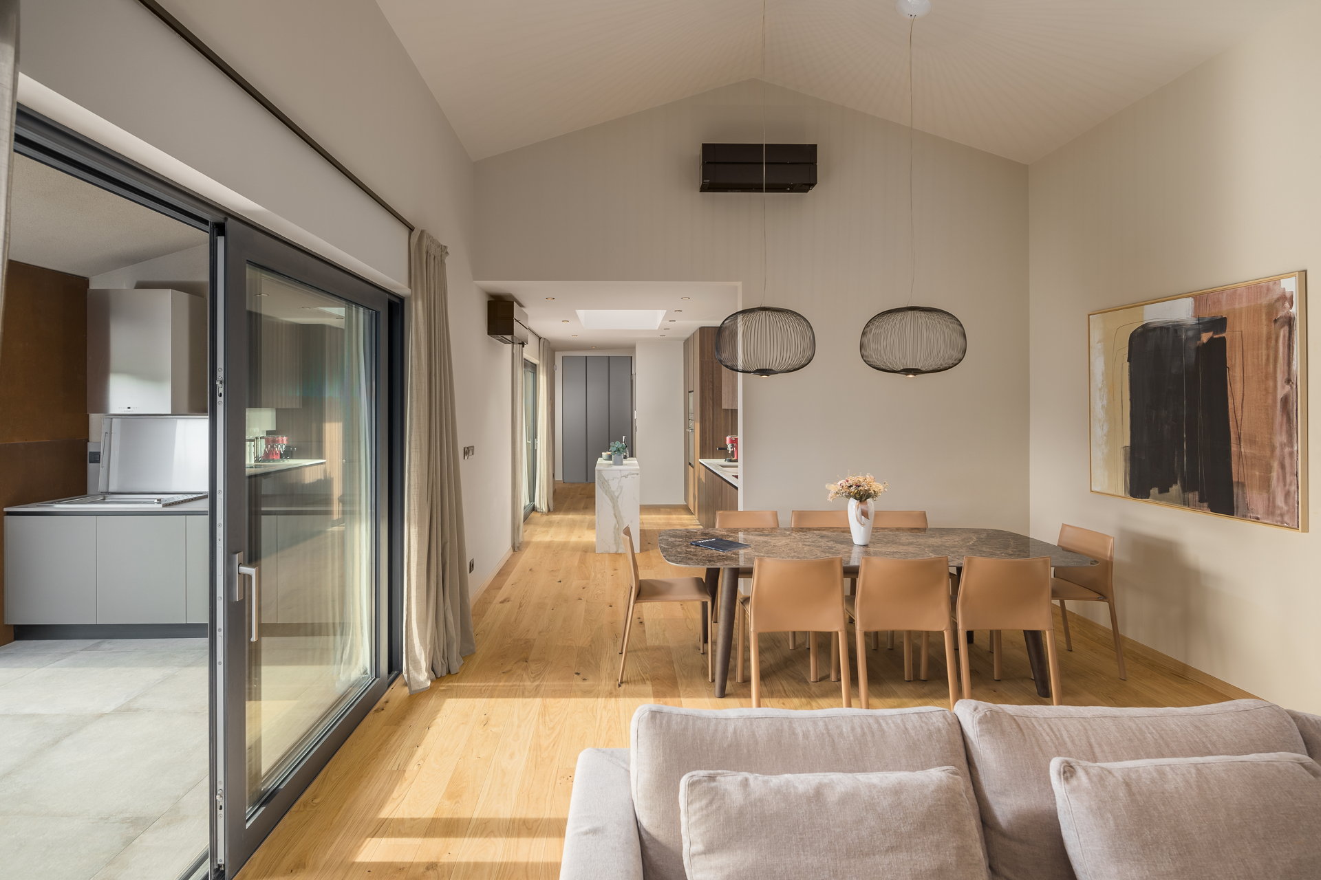 Luxury Villa Maia with Pool