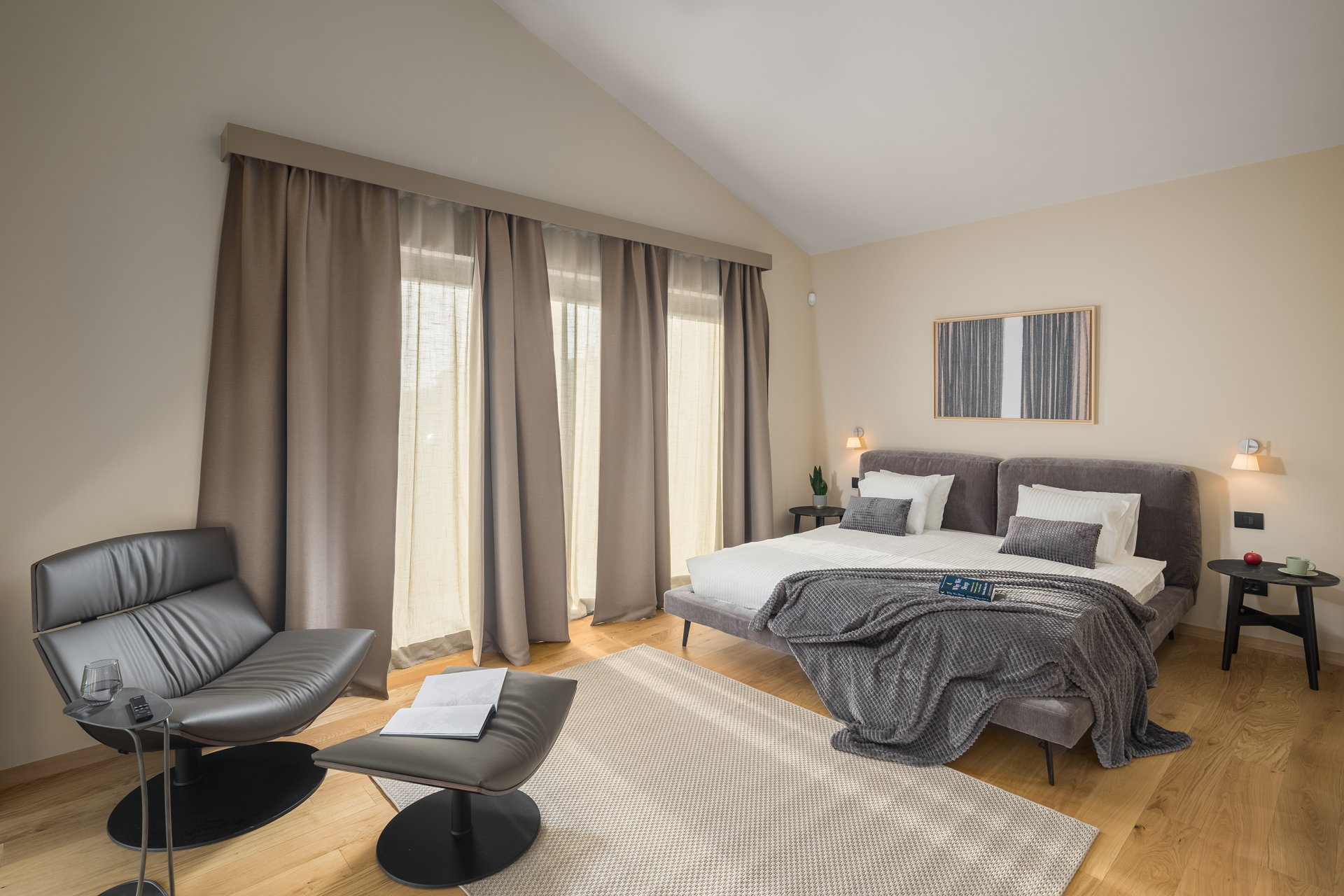 Luxury Villa Maia with Pool