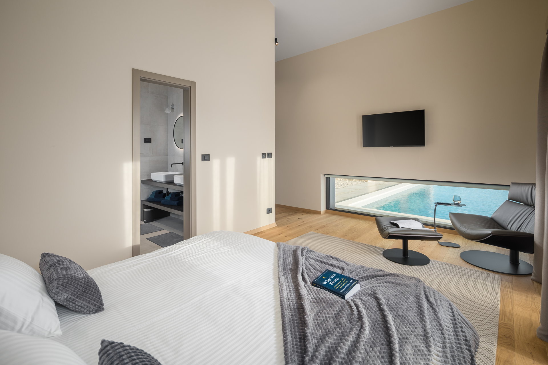 Luxury Villa Maia with Pool