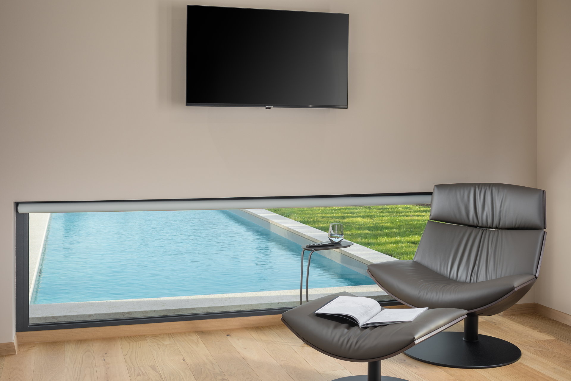 Luxury Villa Maia with Pool