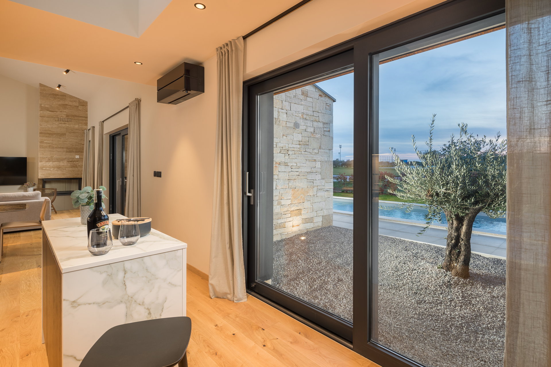 Luxury Villa Maia with Pool