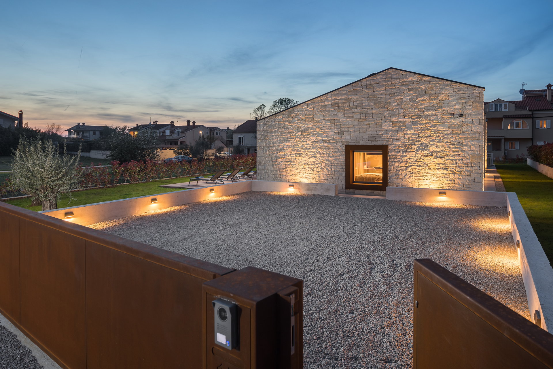 Luxury Villa Maia with Pool
