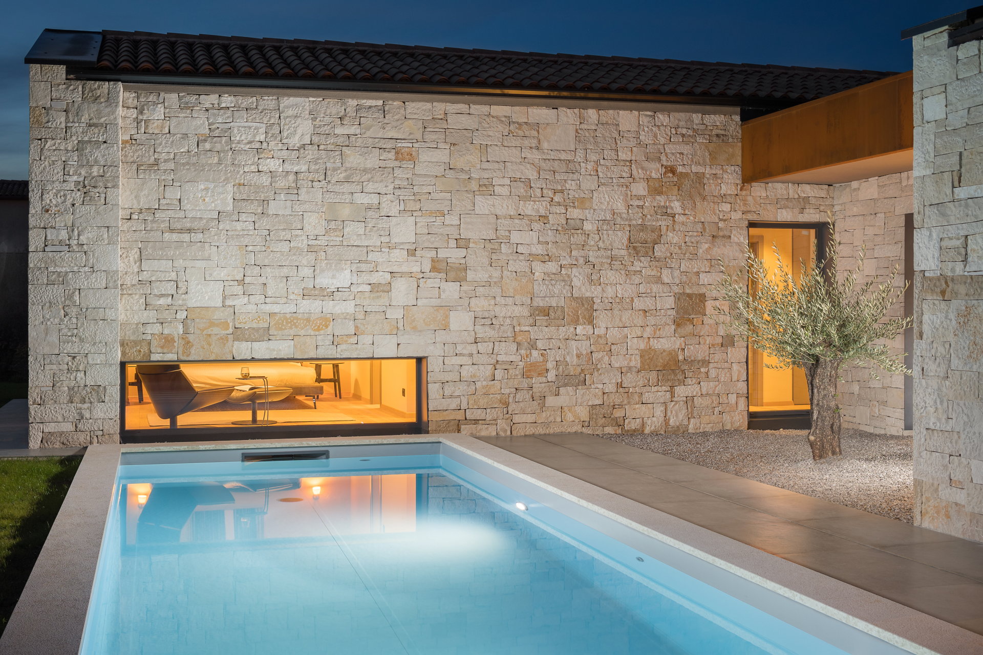 Luxury Villa Maia with Pool
