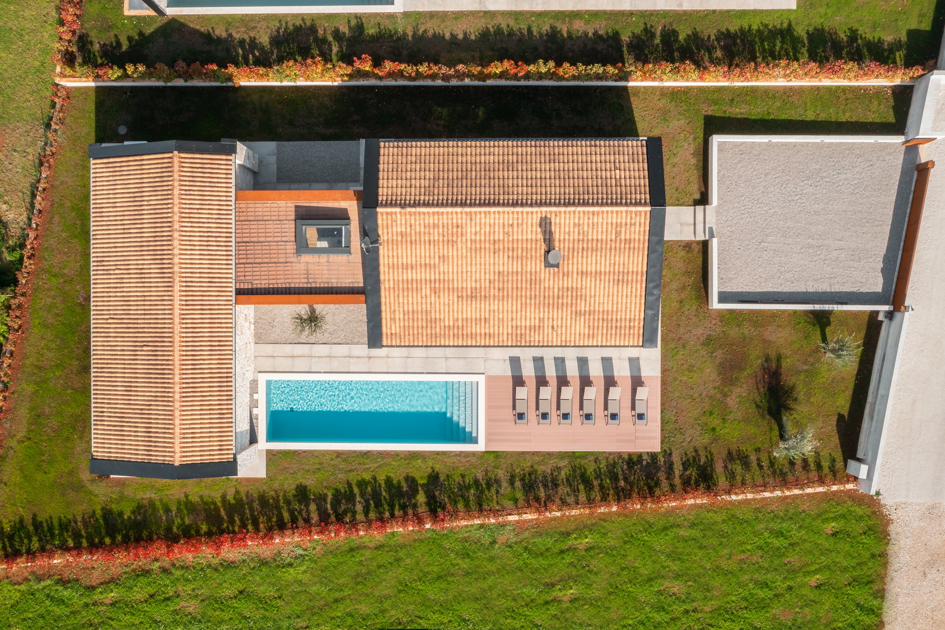 Luxury Villa Maia with Pool