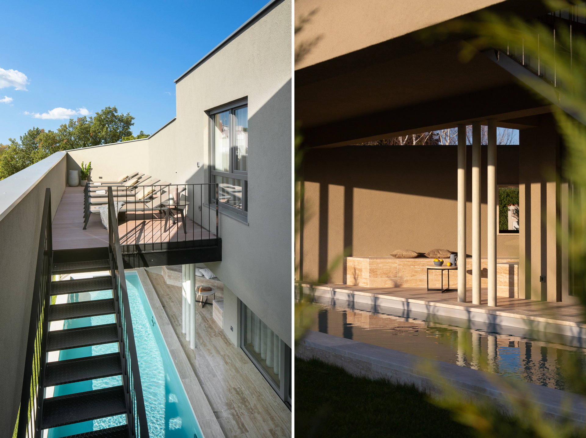 Villa Melody of Love with Pool