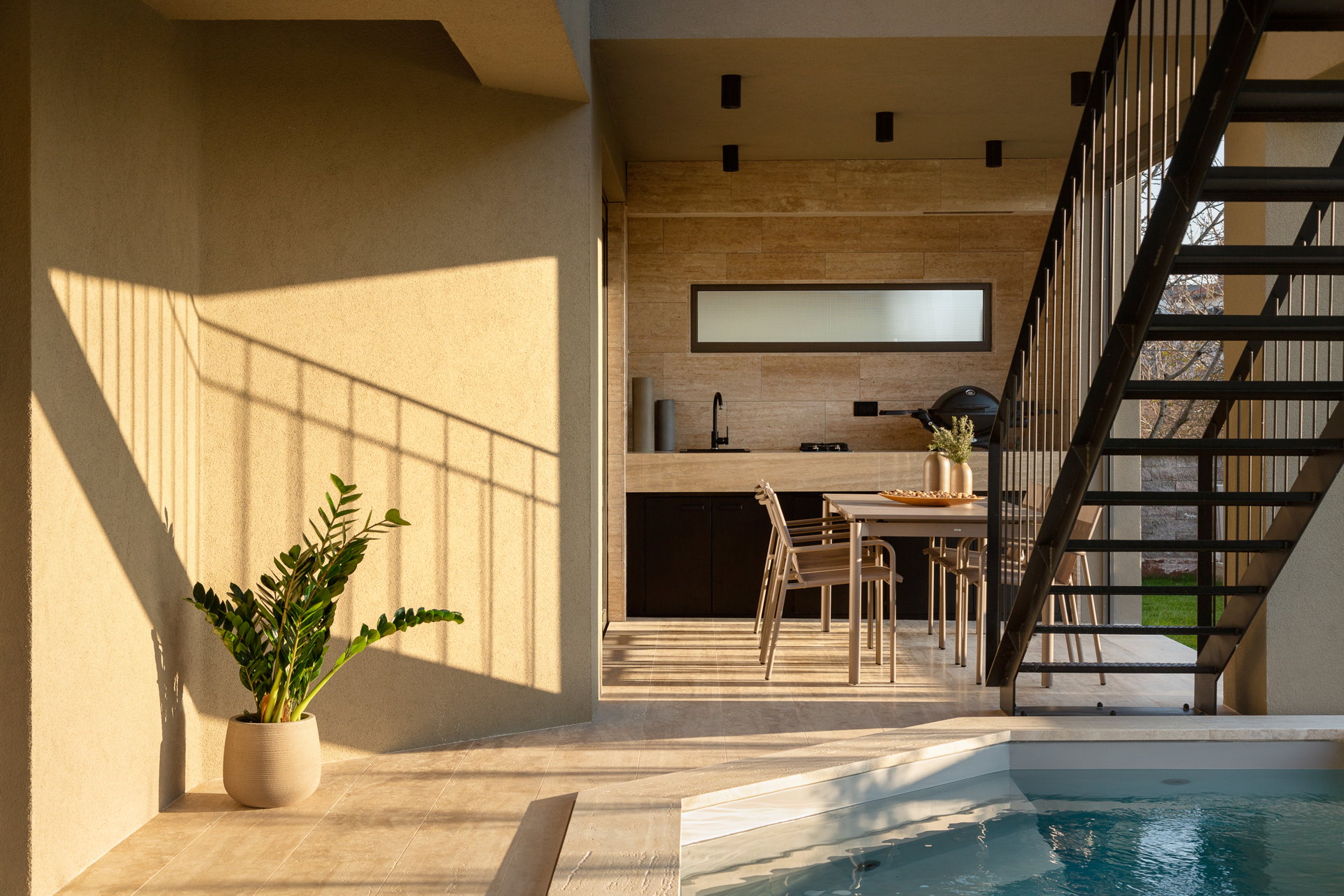 Villa Melody of Love with Pool