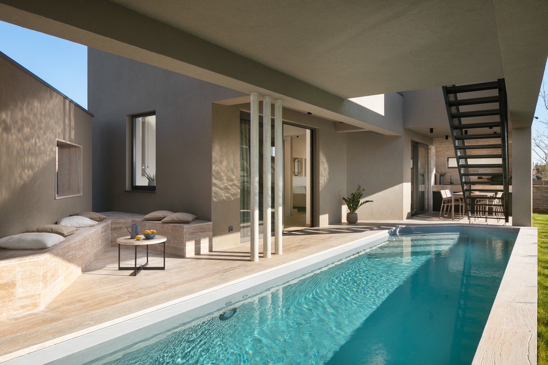 Image of Villa Melody of Love with Pool