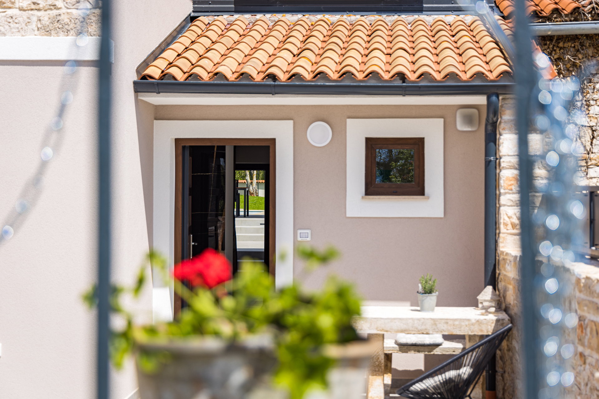 Holiday Home Dandelion with Pool