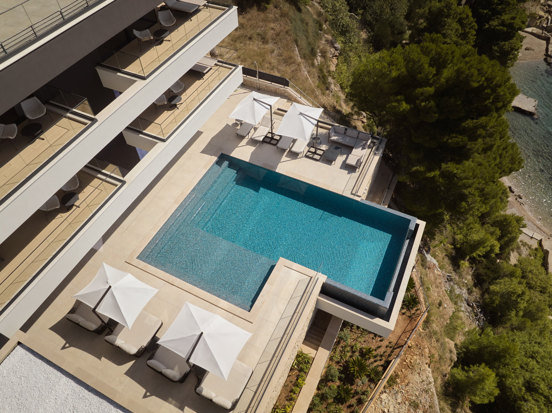 Luxury Villa Adria Jewel with Pool