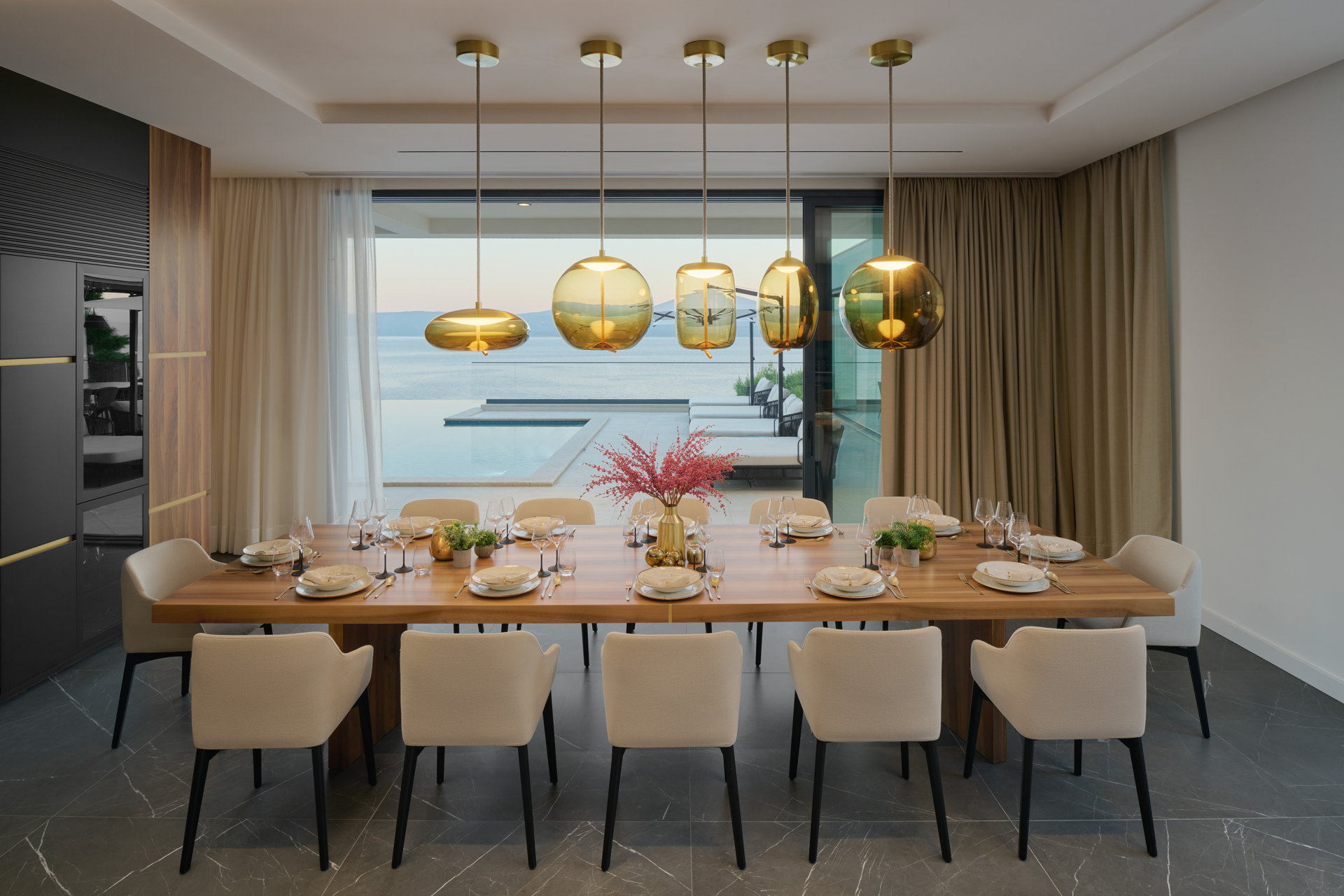 Luxury Villa Adria Jewel with Pool