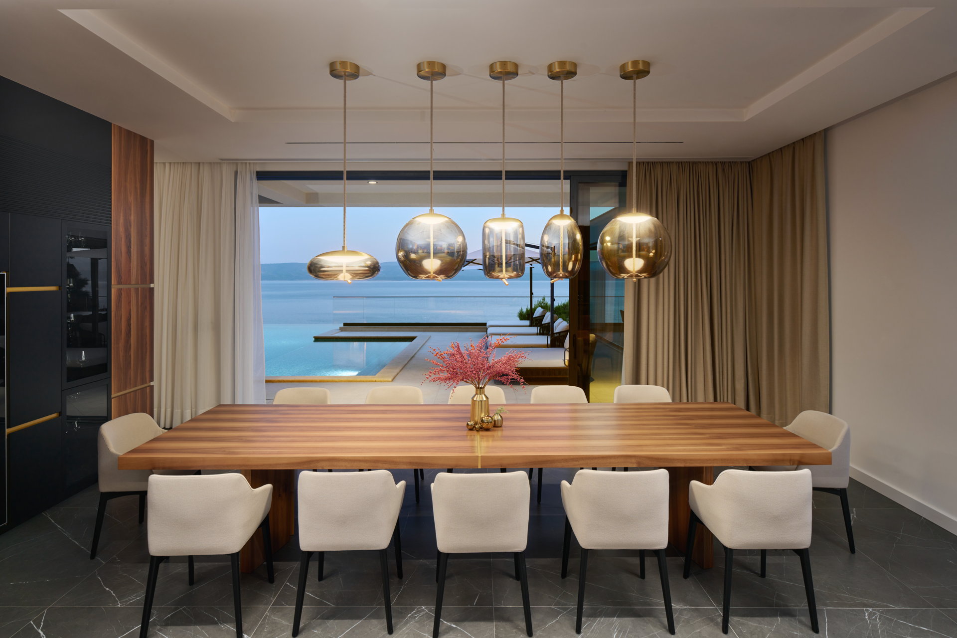 Luxury Villa Adria Jewel with Pool