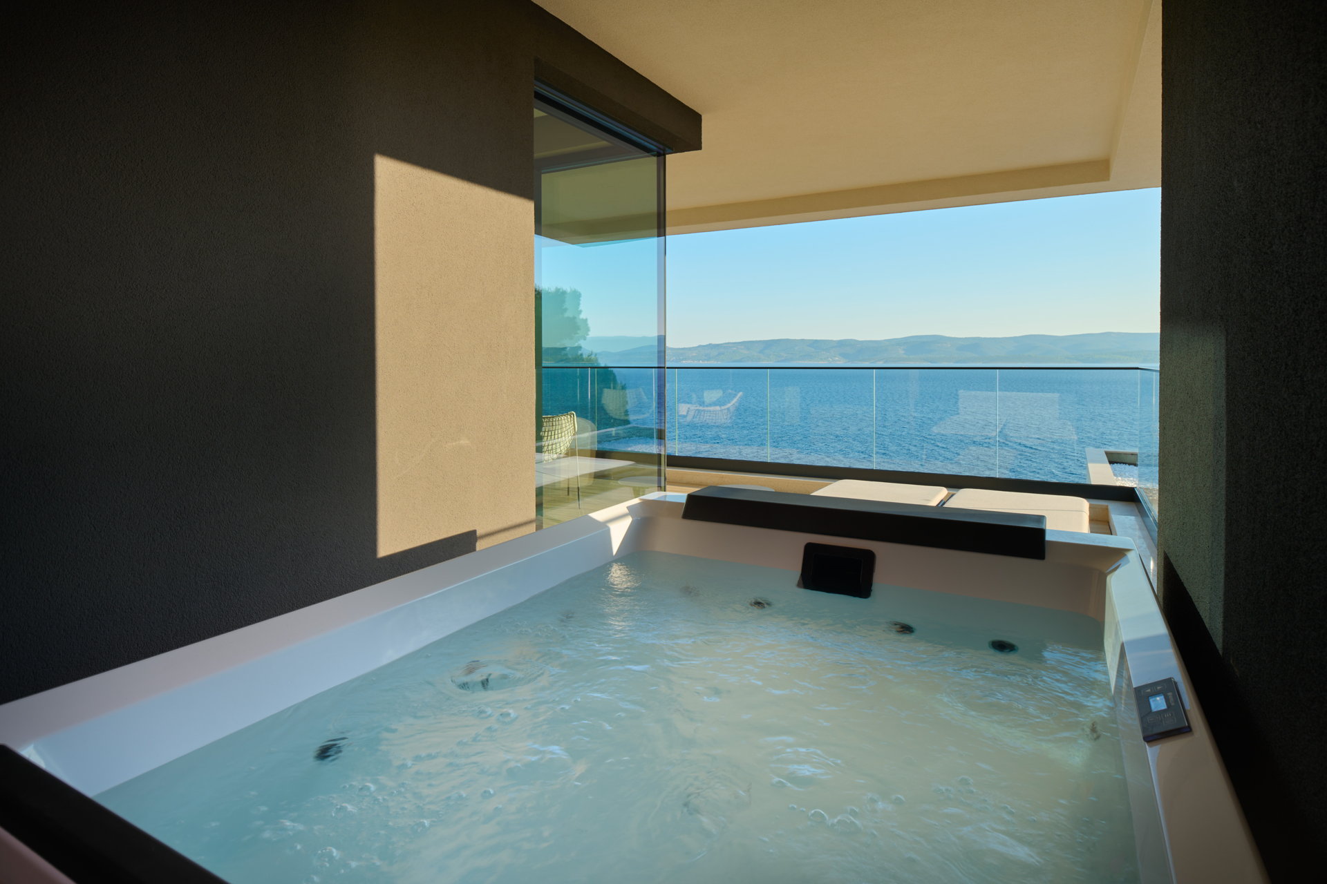 Luxury Villa Adria Jewel with Pool