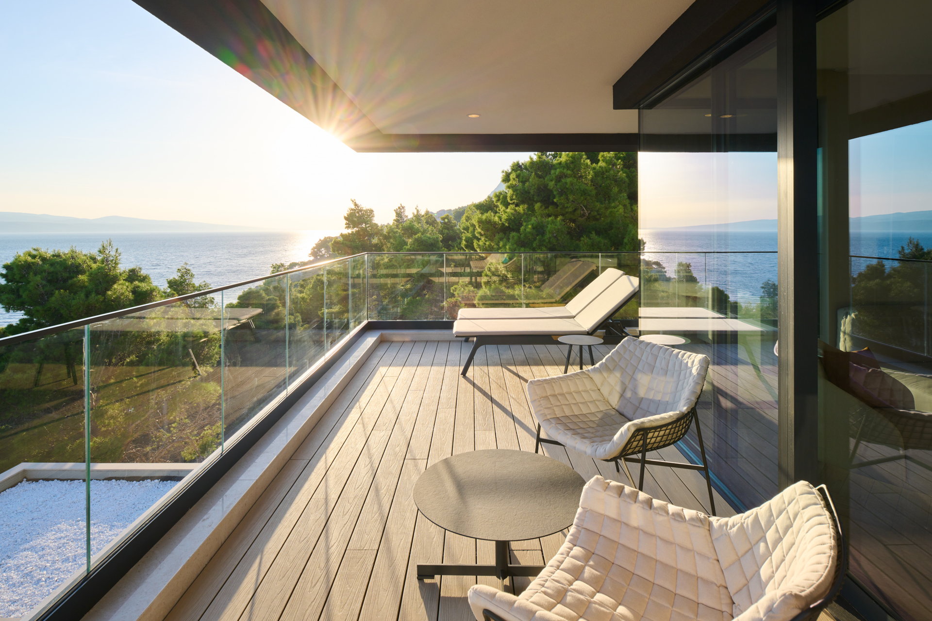 Luxury Villa Adria Jewel with Pool