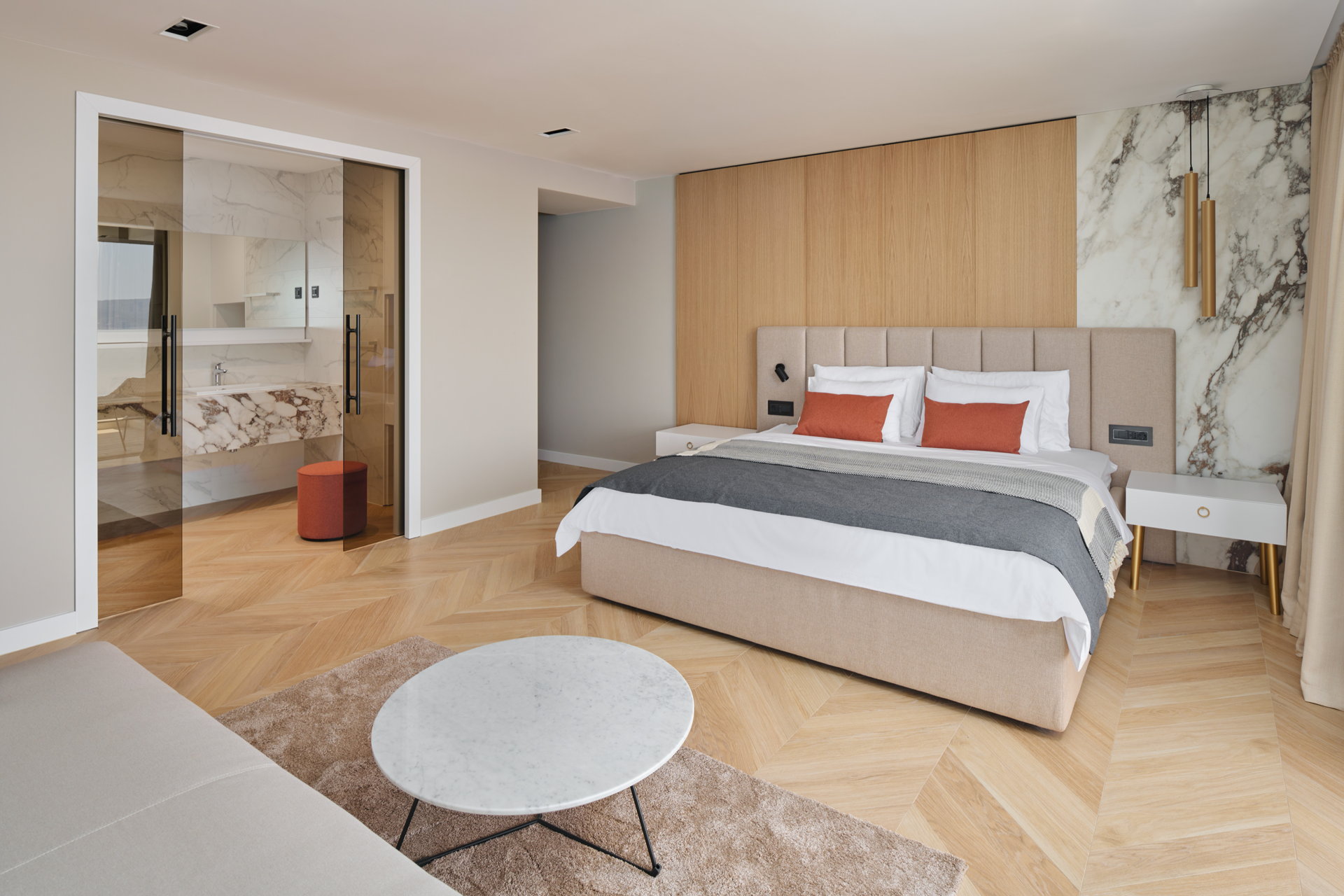 Luxury Villa Adria Jewel with Pool