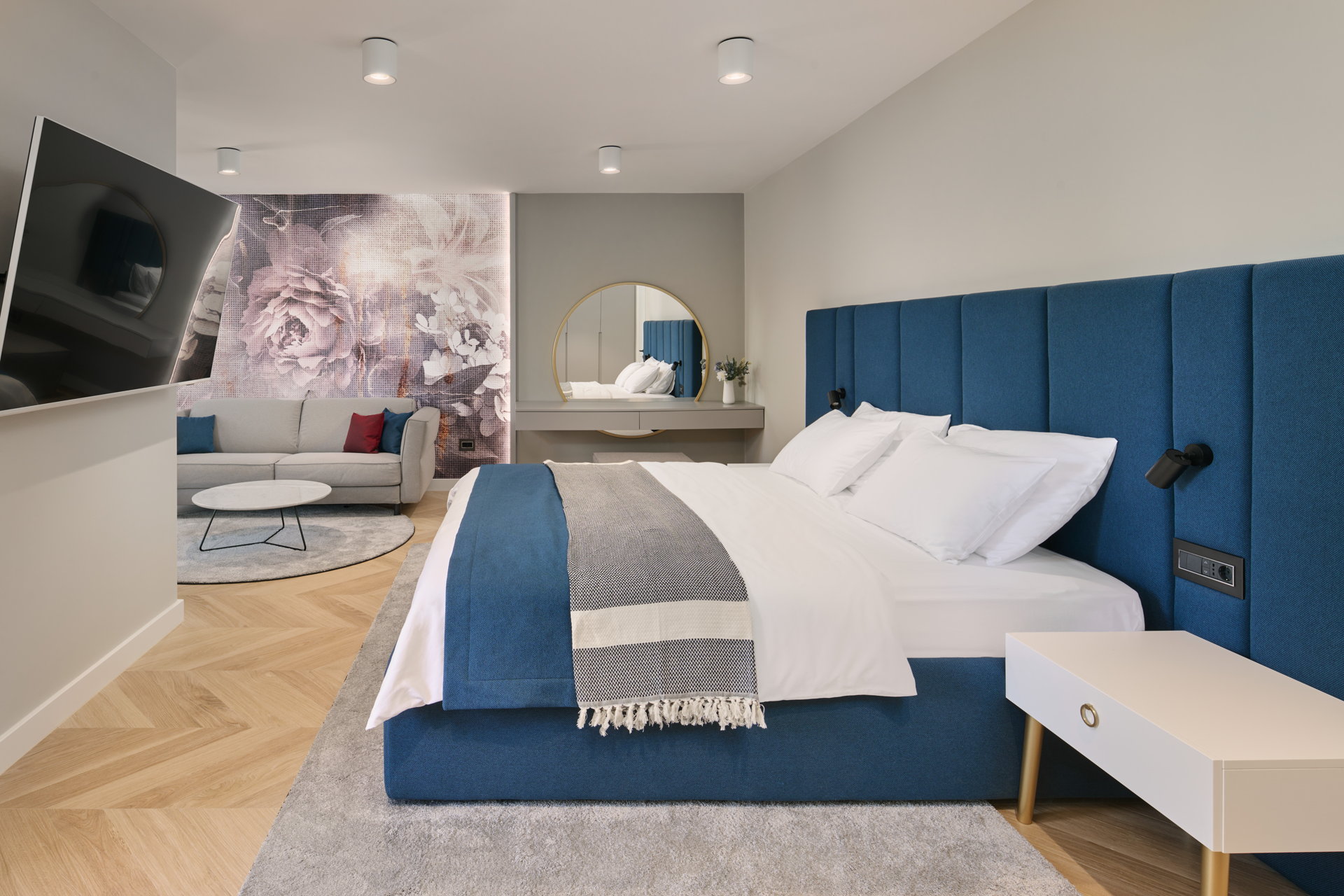 Luxury Villa Adria Jewel with Pool