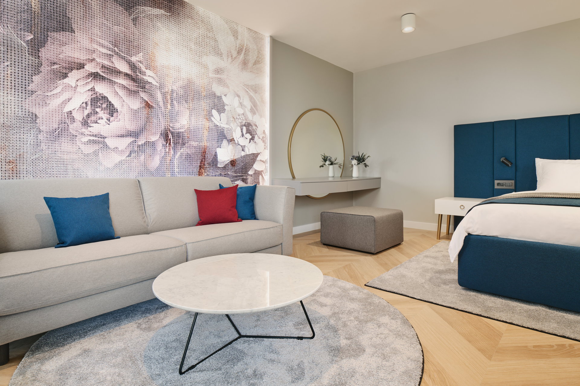 Luxury Villa Adria Jewel with Pool