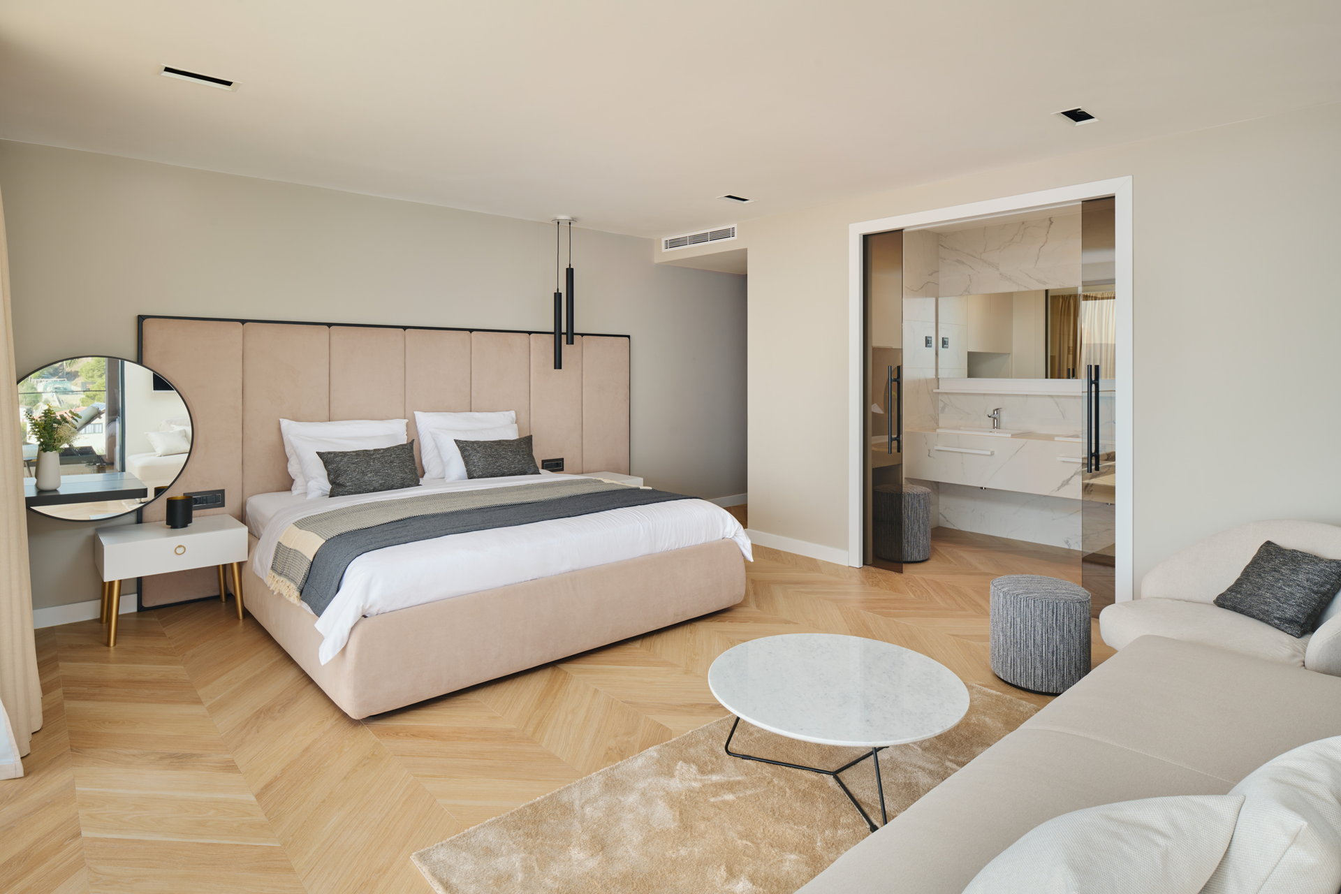 Luxury Villa Adria Jewel with Pool