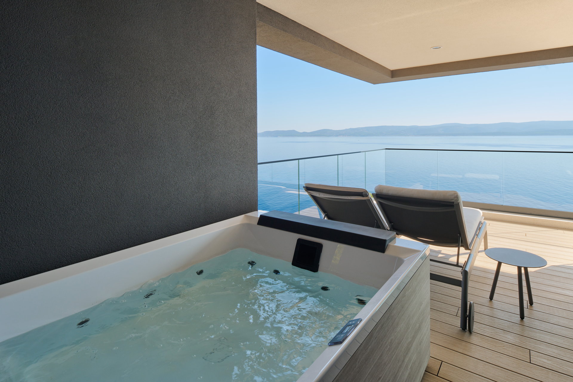 Luxury Villa Adria Jewel with Pool