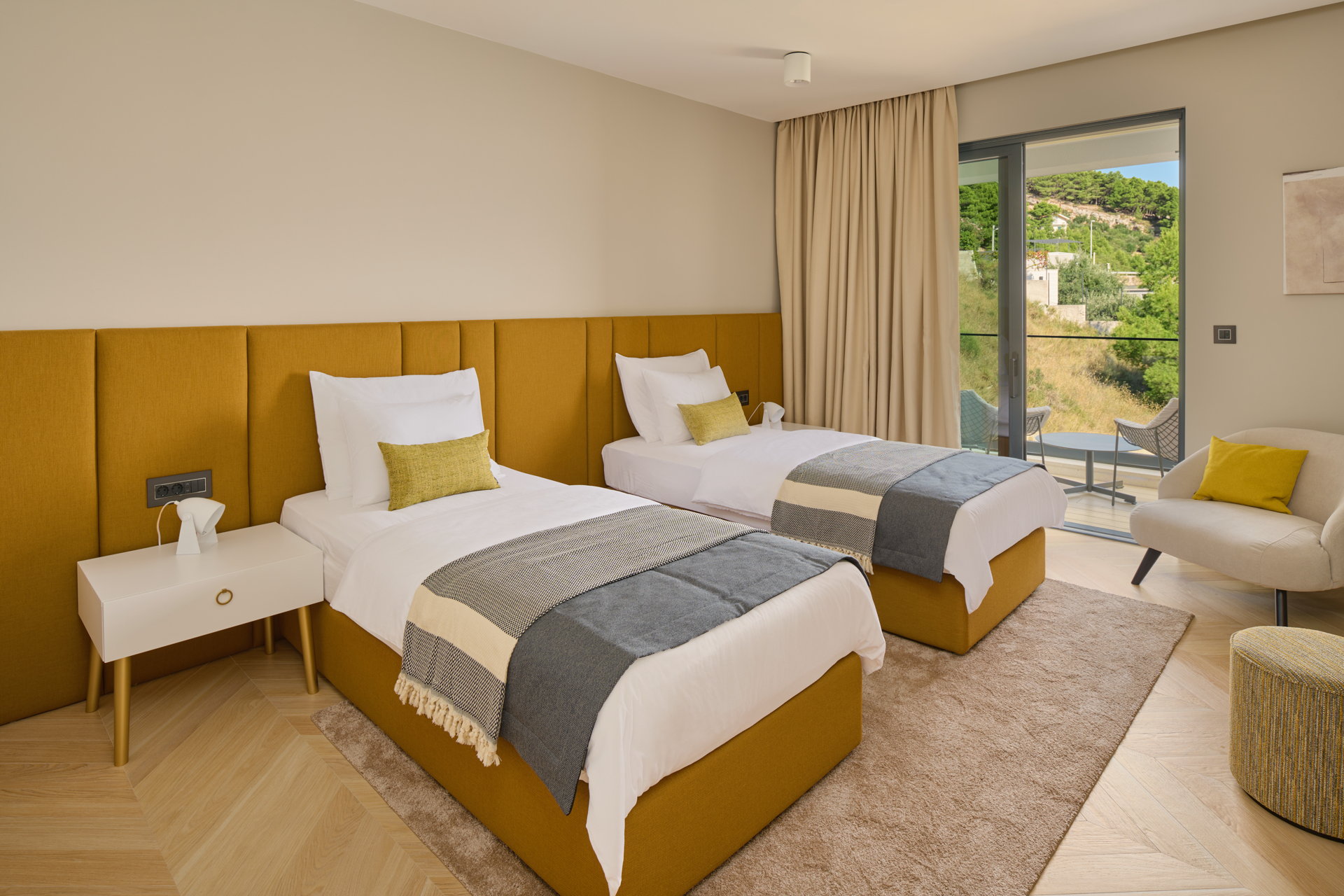 Luxury Villa Adria Jewel with Pool