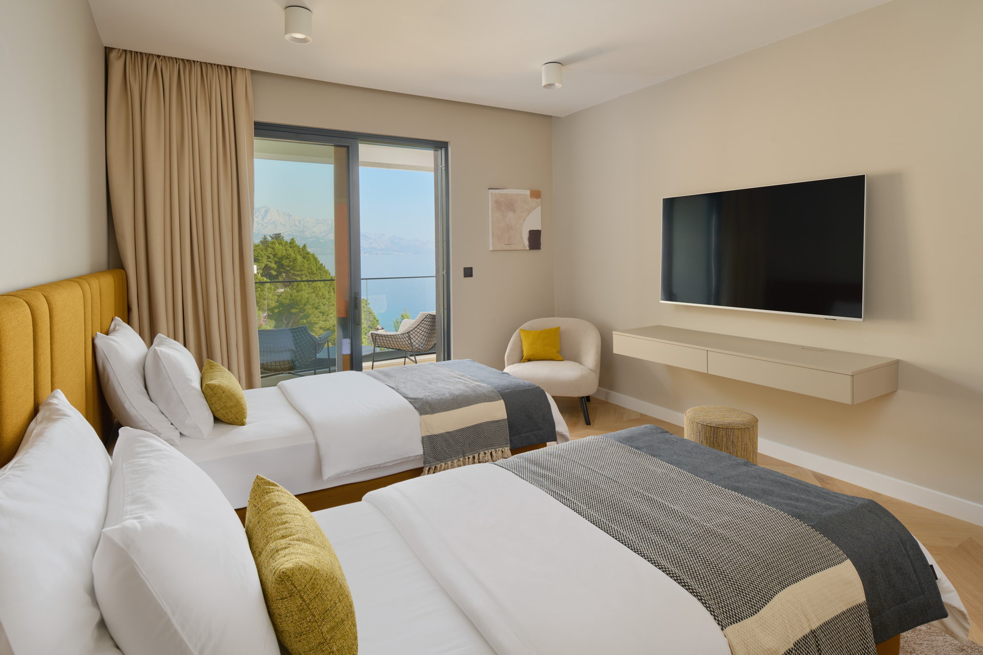 Luxury Villa Adria Jewel with Pool
