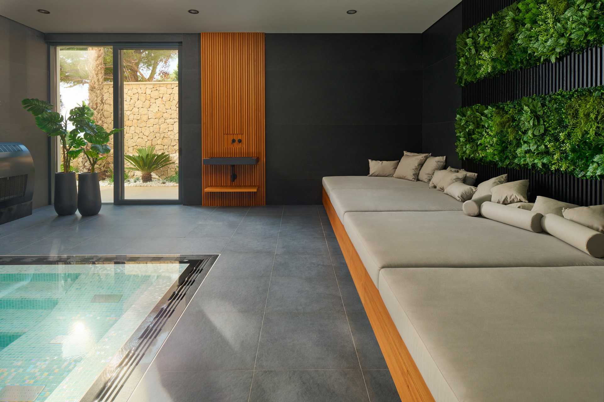 Luxury Villa Adria Jewel with Pool