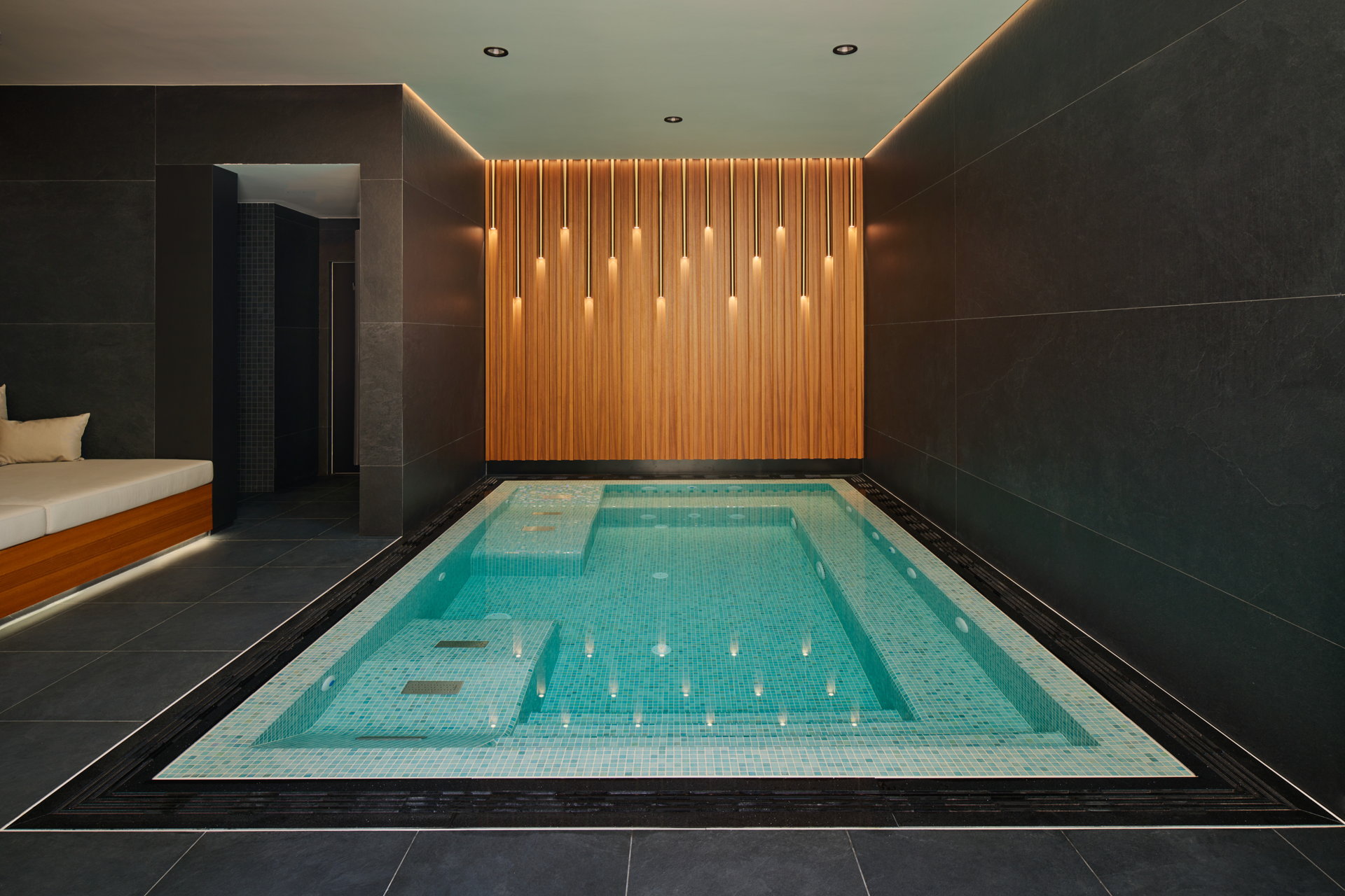 Luxury Villa Adria Jewel with Pool