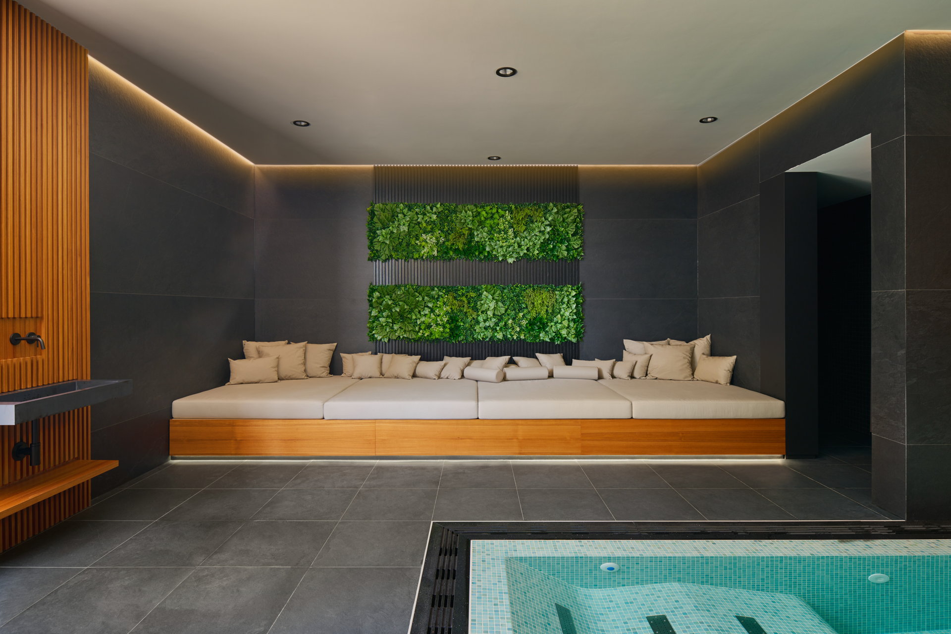 Luxury Villa Adria Jewel with Pool