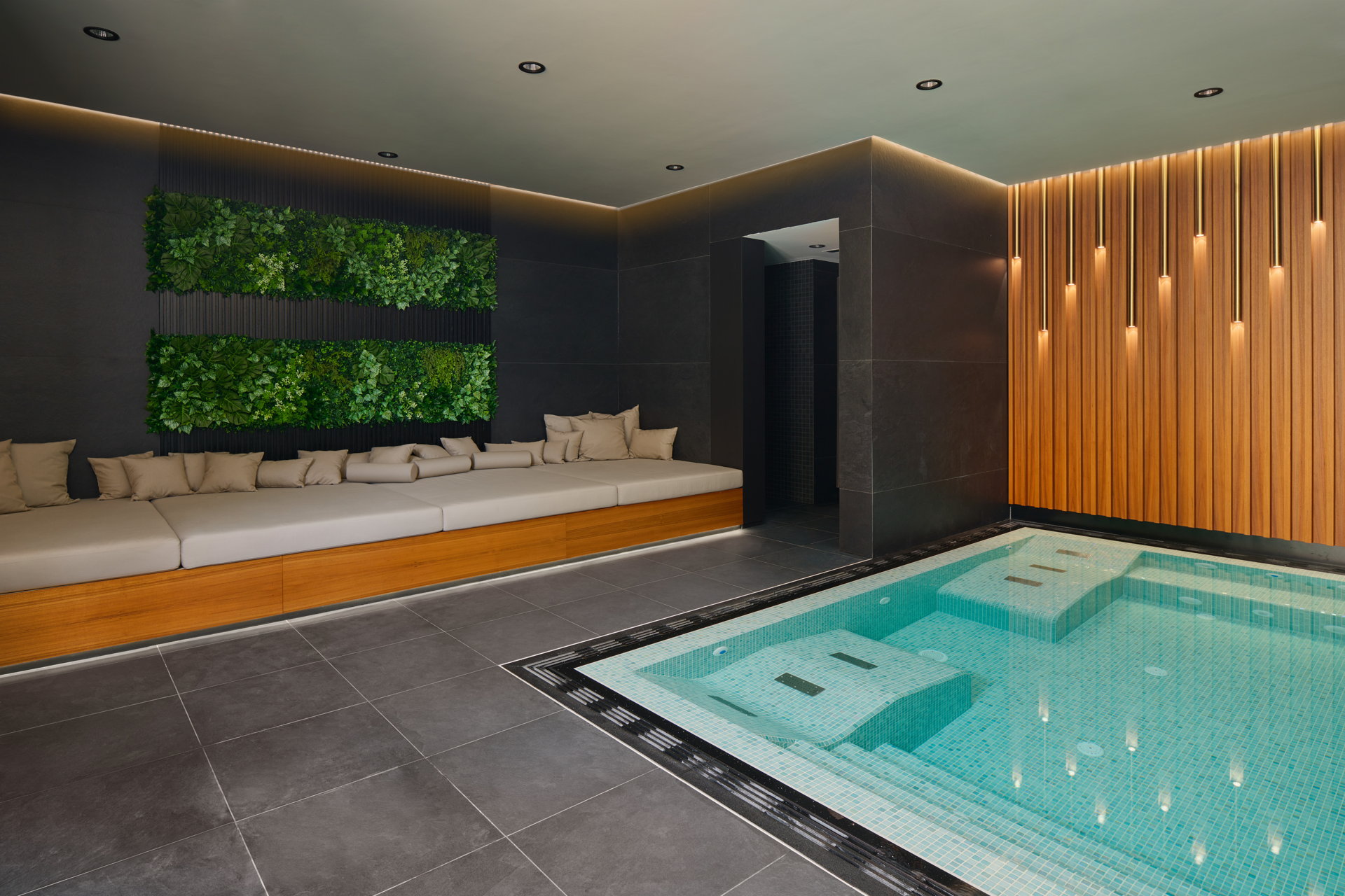 Luxury Villa Adria Jewel with Pool