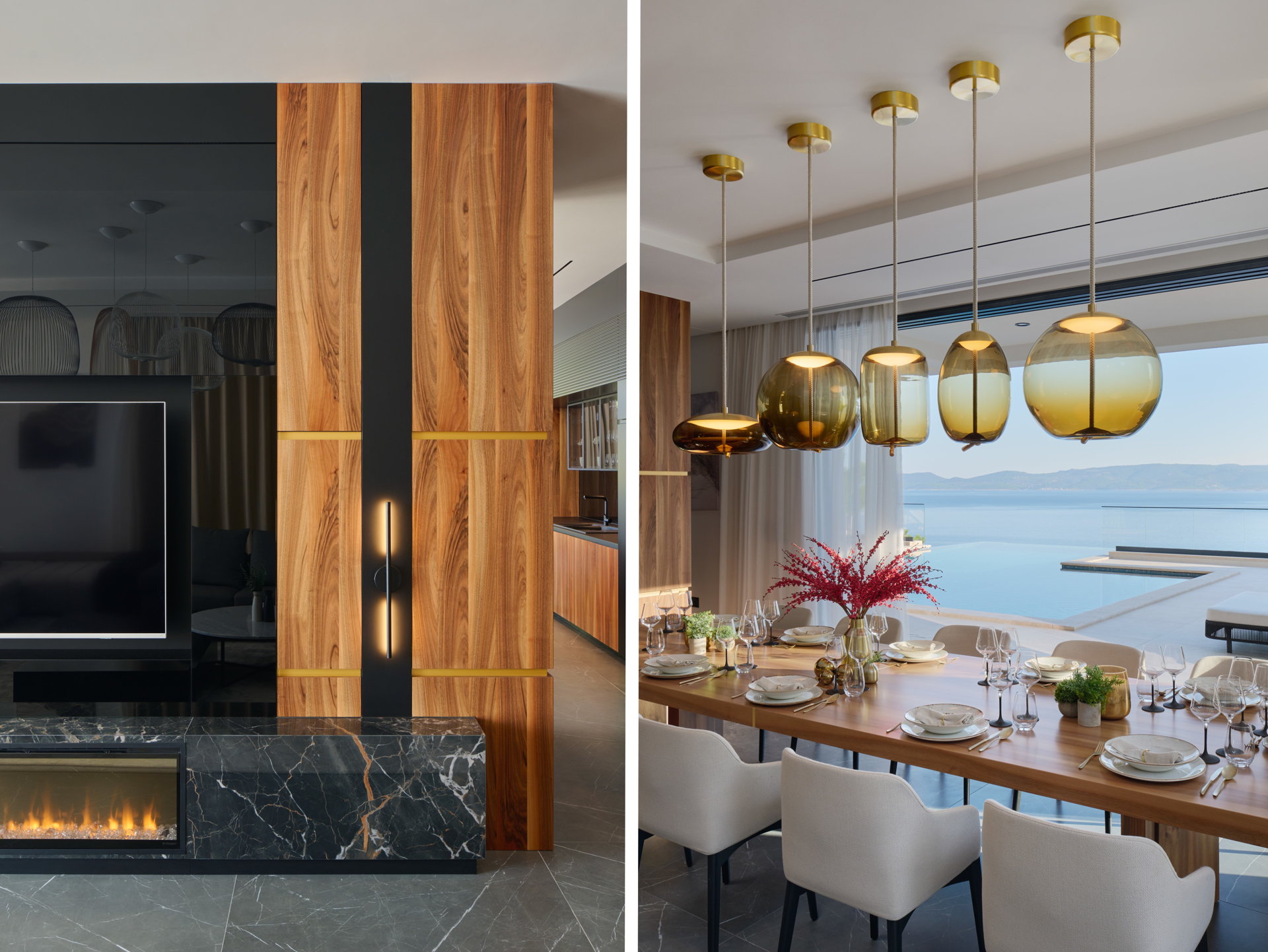 Luxury Villa Adria Jewel with Pool