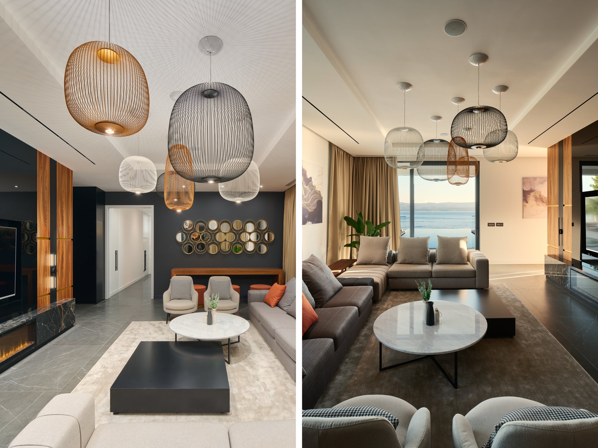 Luxury Villa Adria Jewel with Pool