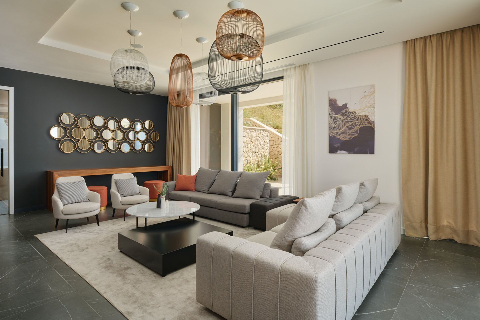 Luxury Villa Adria Jewel with Pool