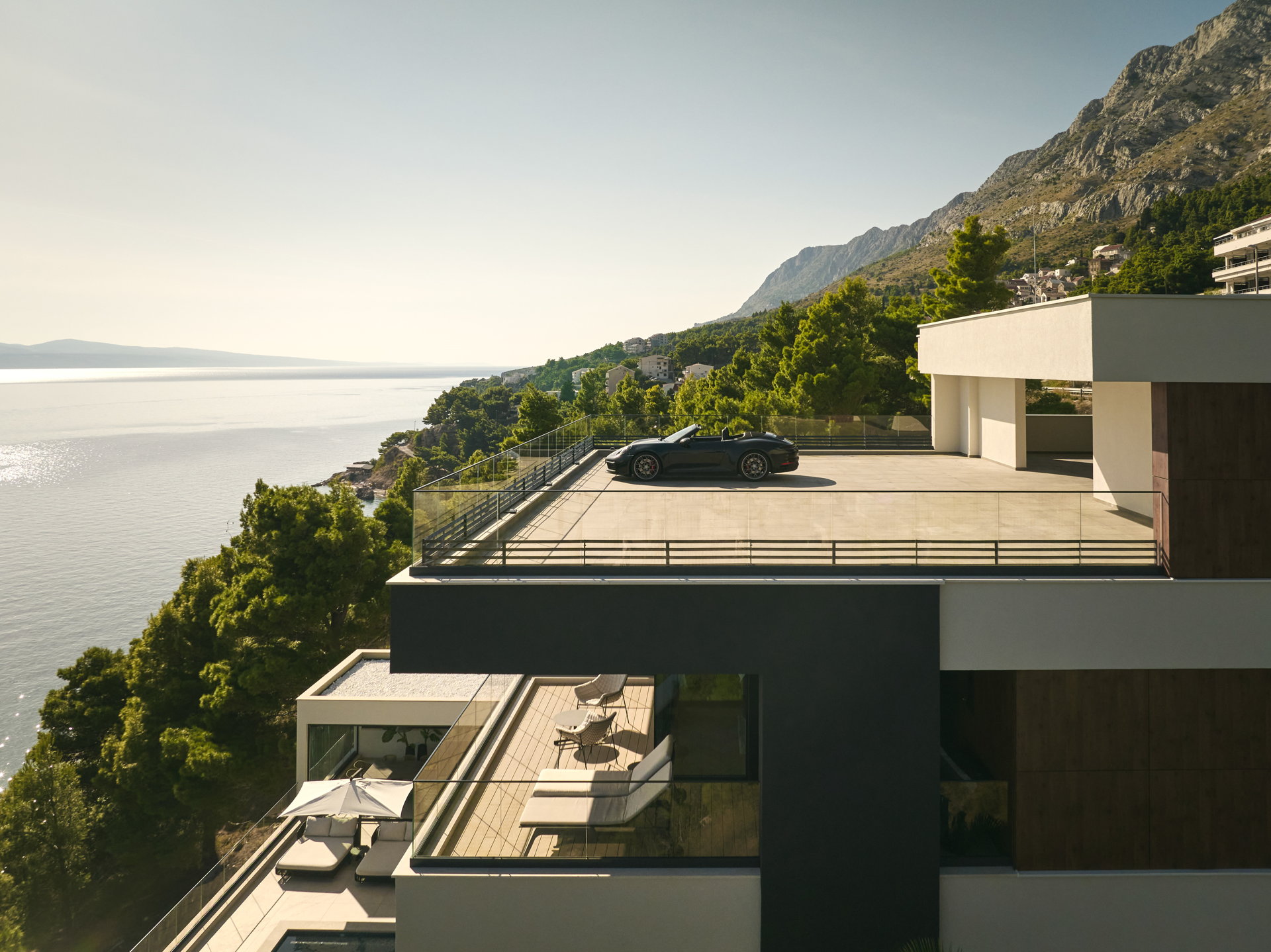 Luxury Villa Adria Jewel with Pool
