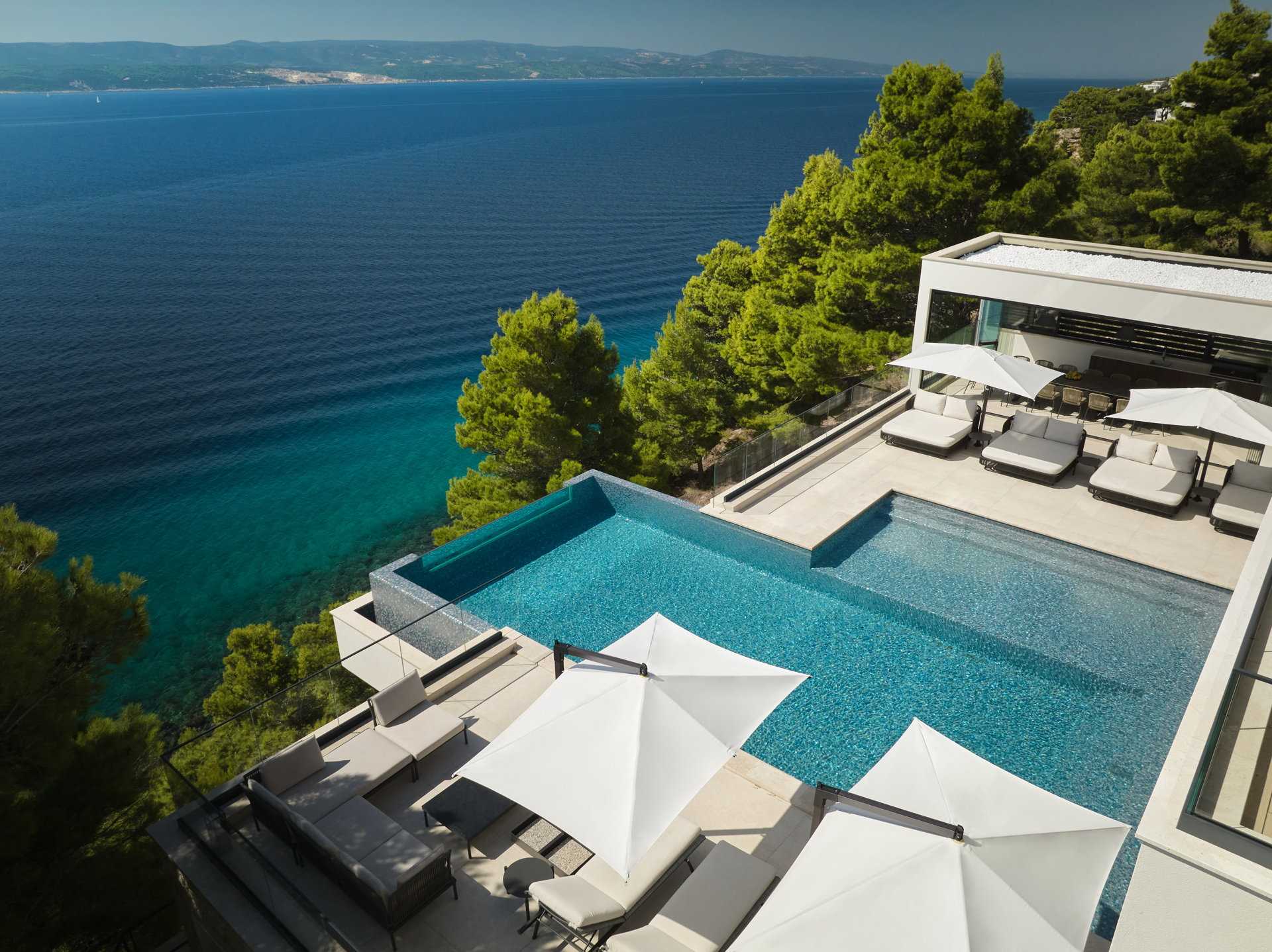 Image of Luxury Villa Adria Jewel with Pool