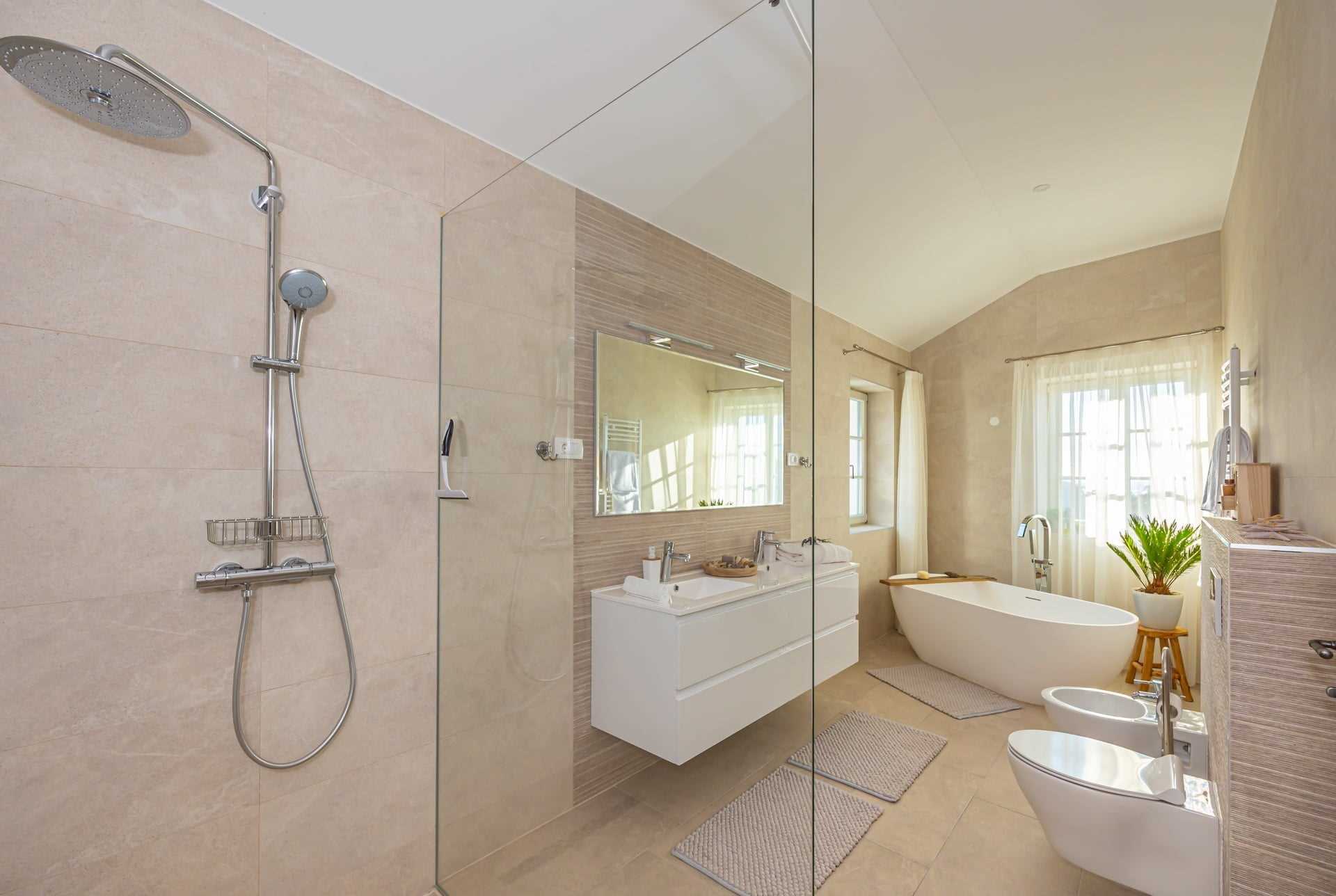 Villa Pietra Celeste with Pool