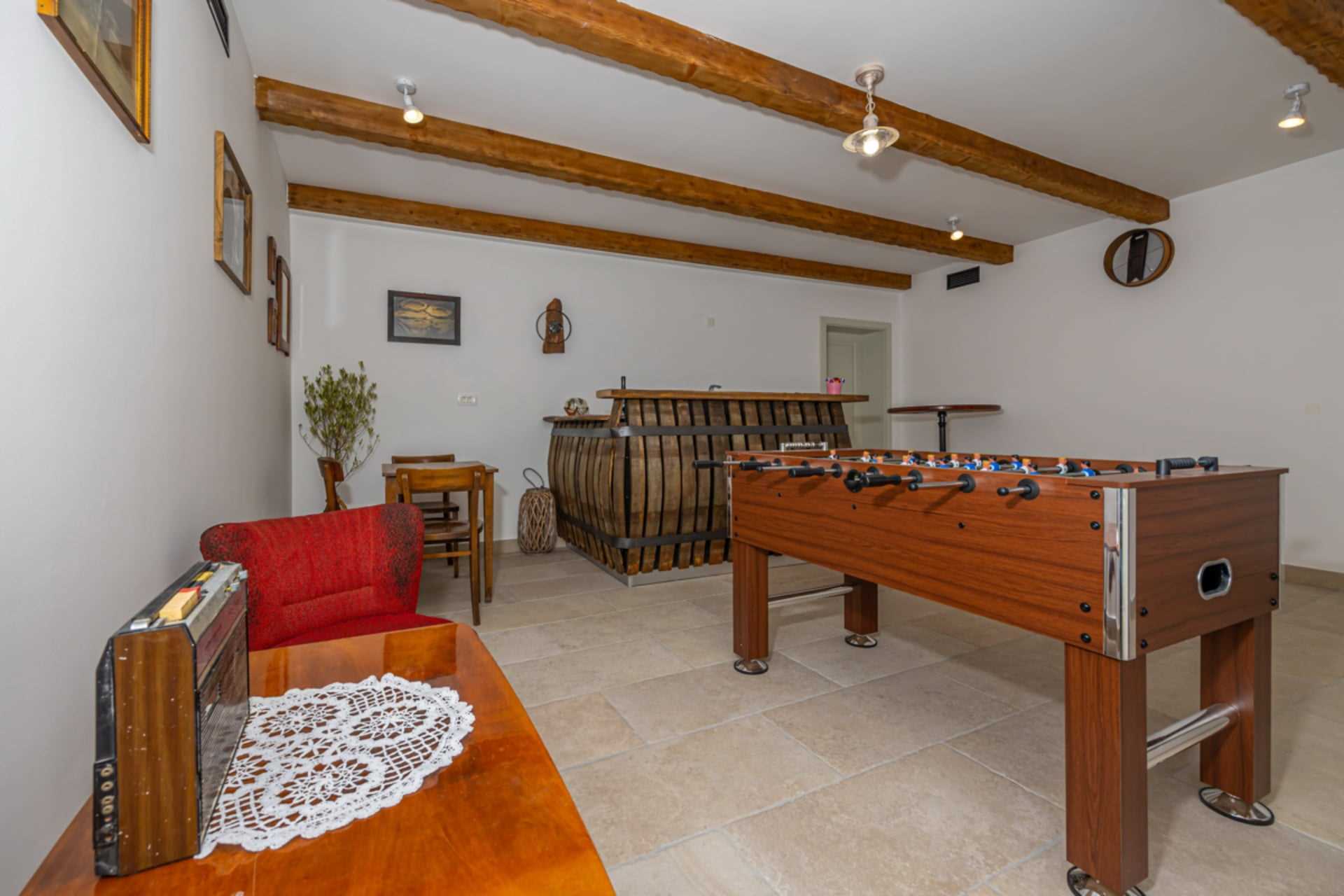 Villa Pietra Celeste with Pool