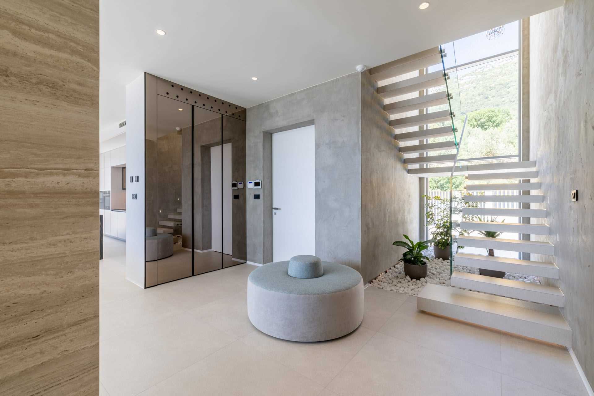 Villa Quadria with Pool