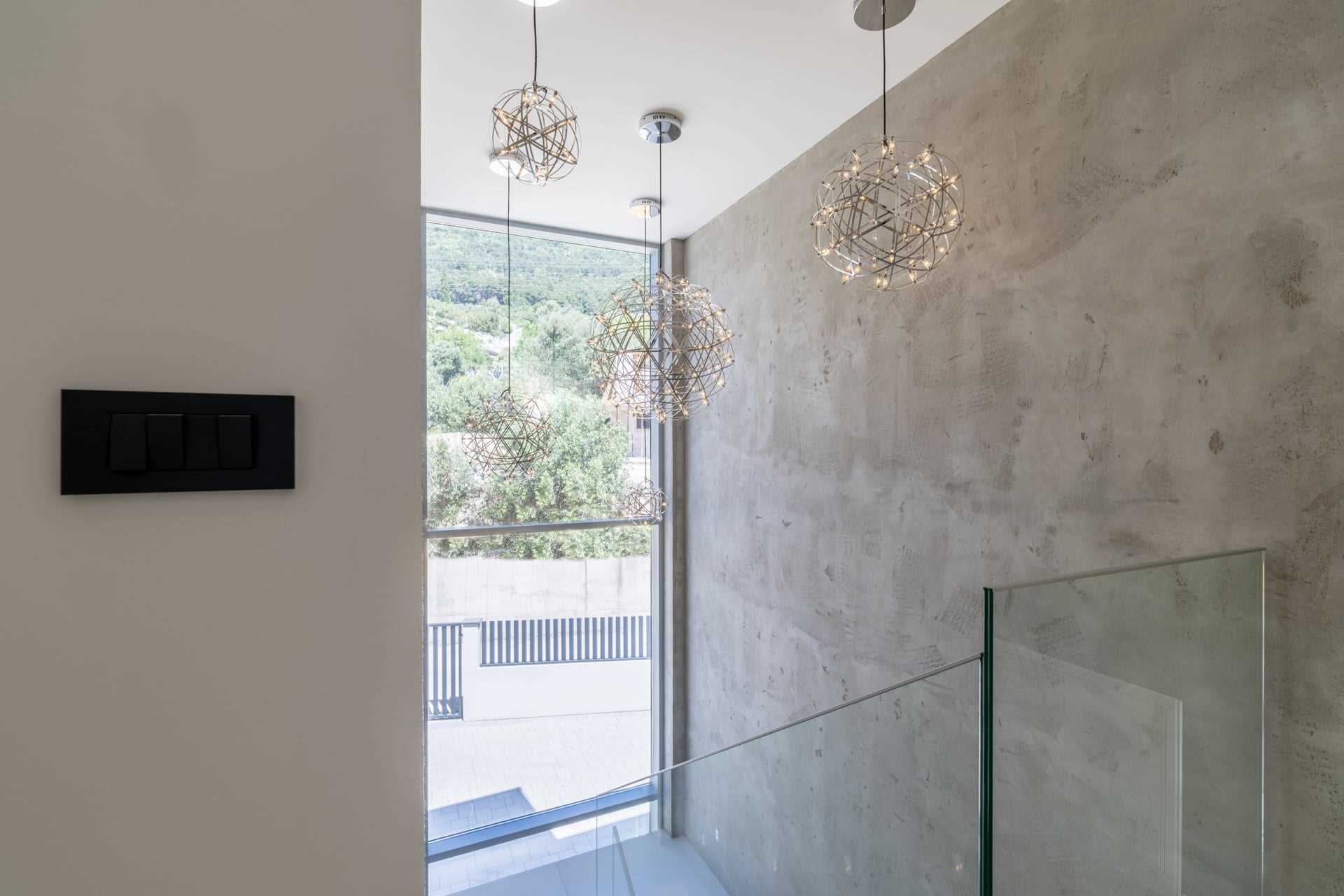 Villa Quadria with Pool