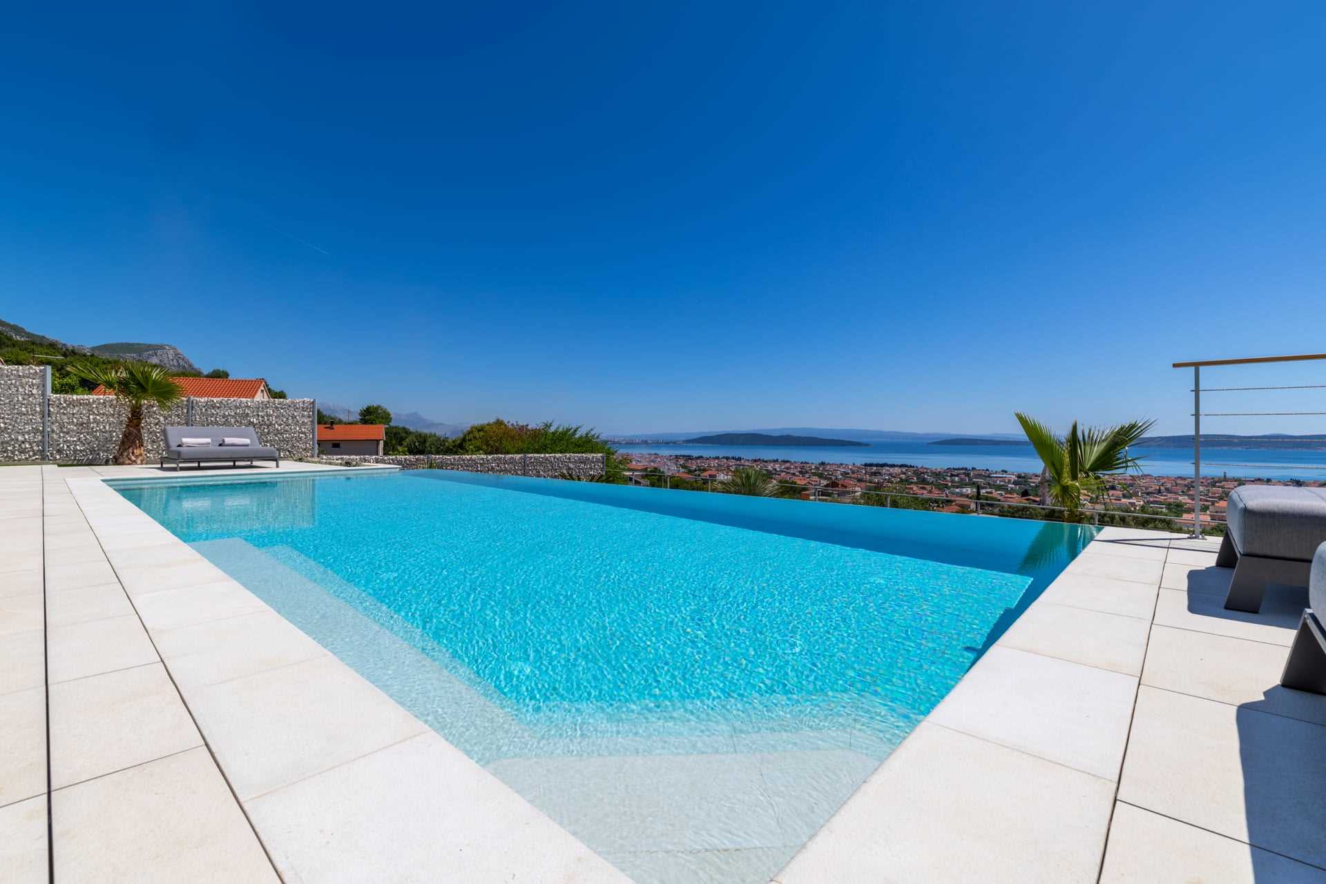 Image of Villa Quadria with Pool