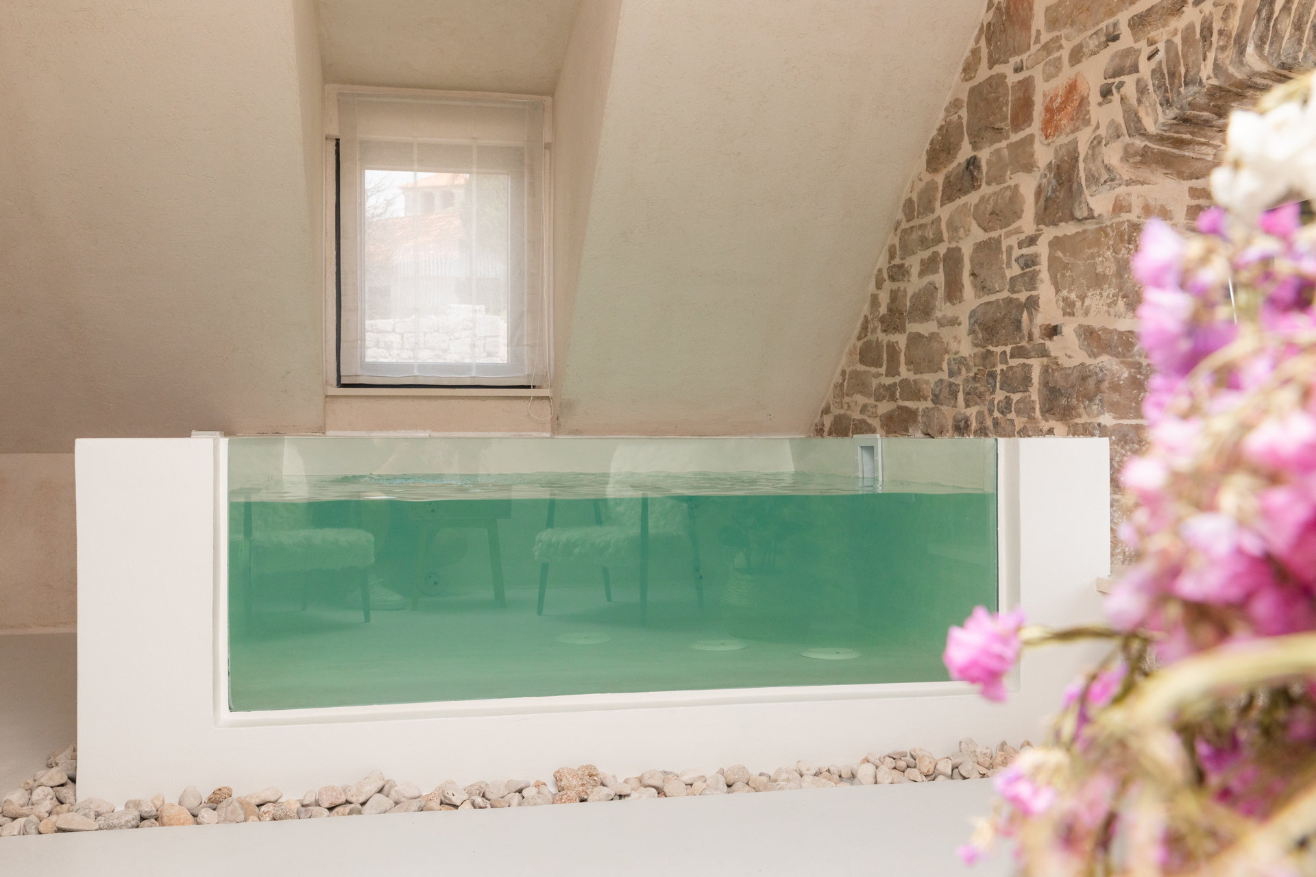 Villa Imagination with Pool