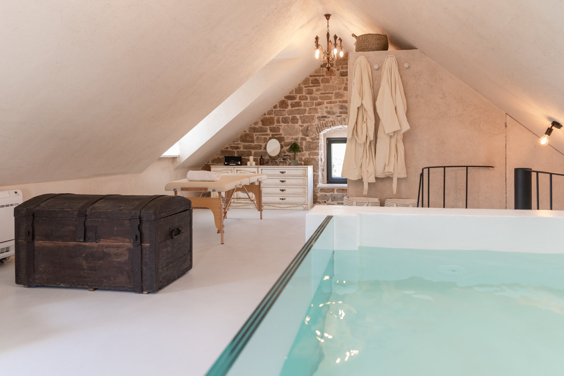 Villa Imagination with Pool