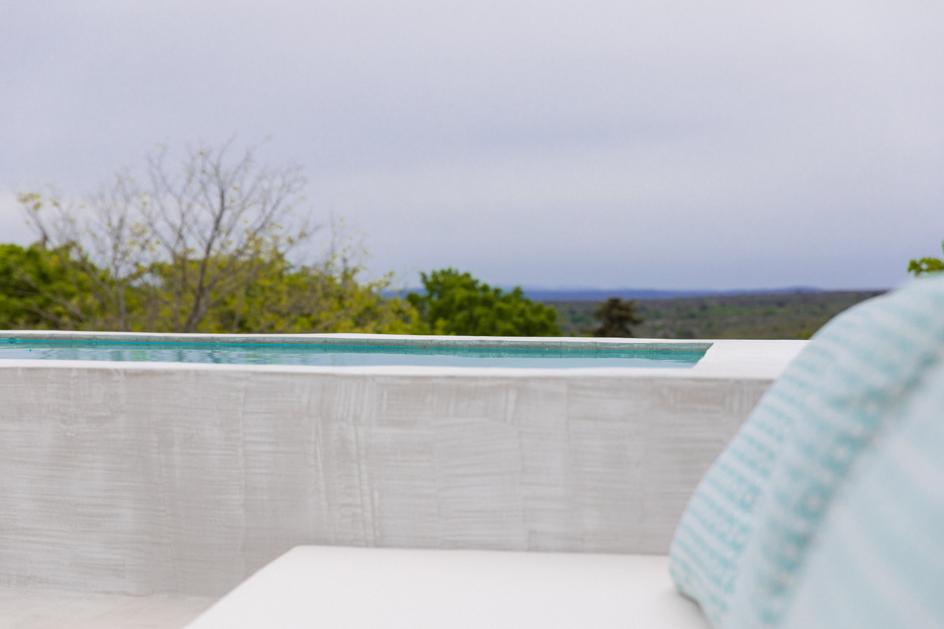 Villa Imagination with Pool