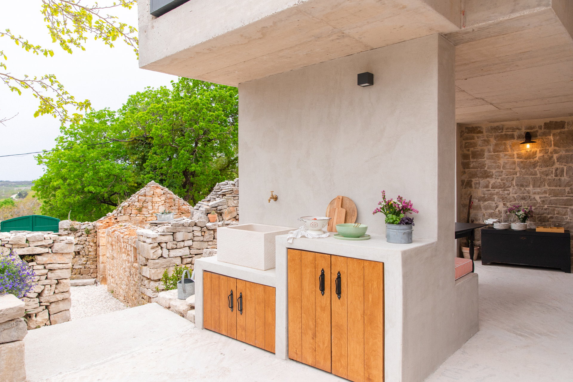 Villa Imagination with Pool