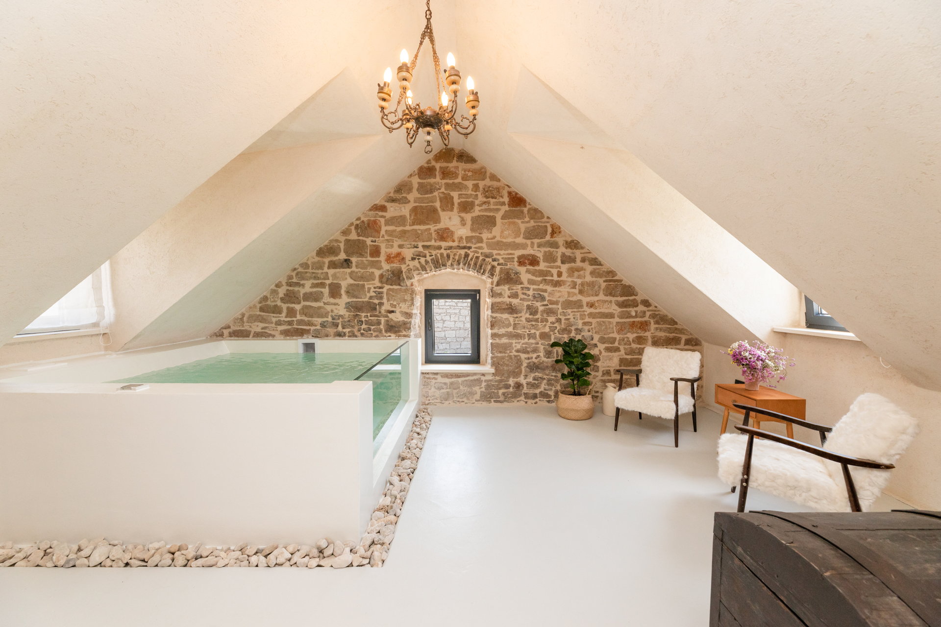 Image of Villa Imagination with Pool