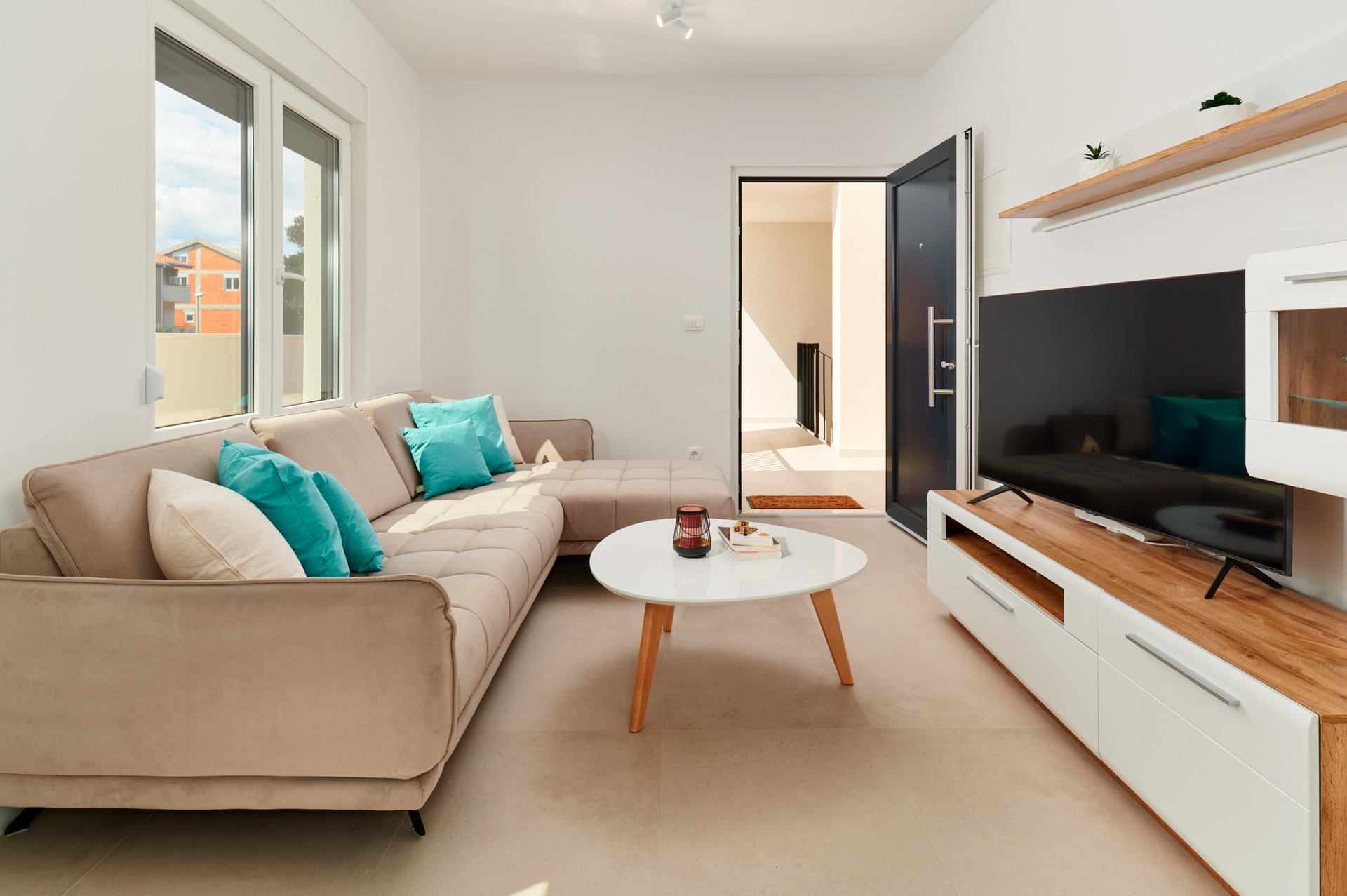 Luxury Villa Tango with Pool