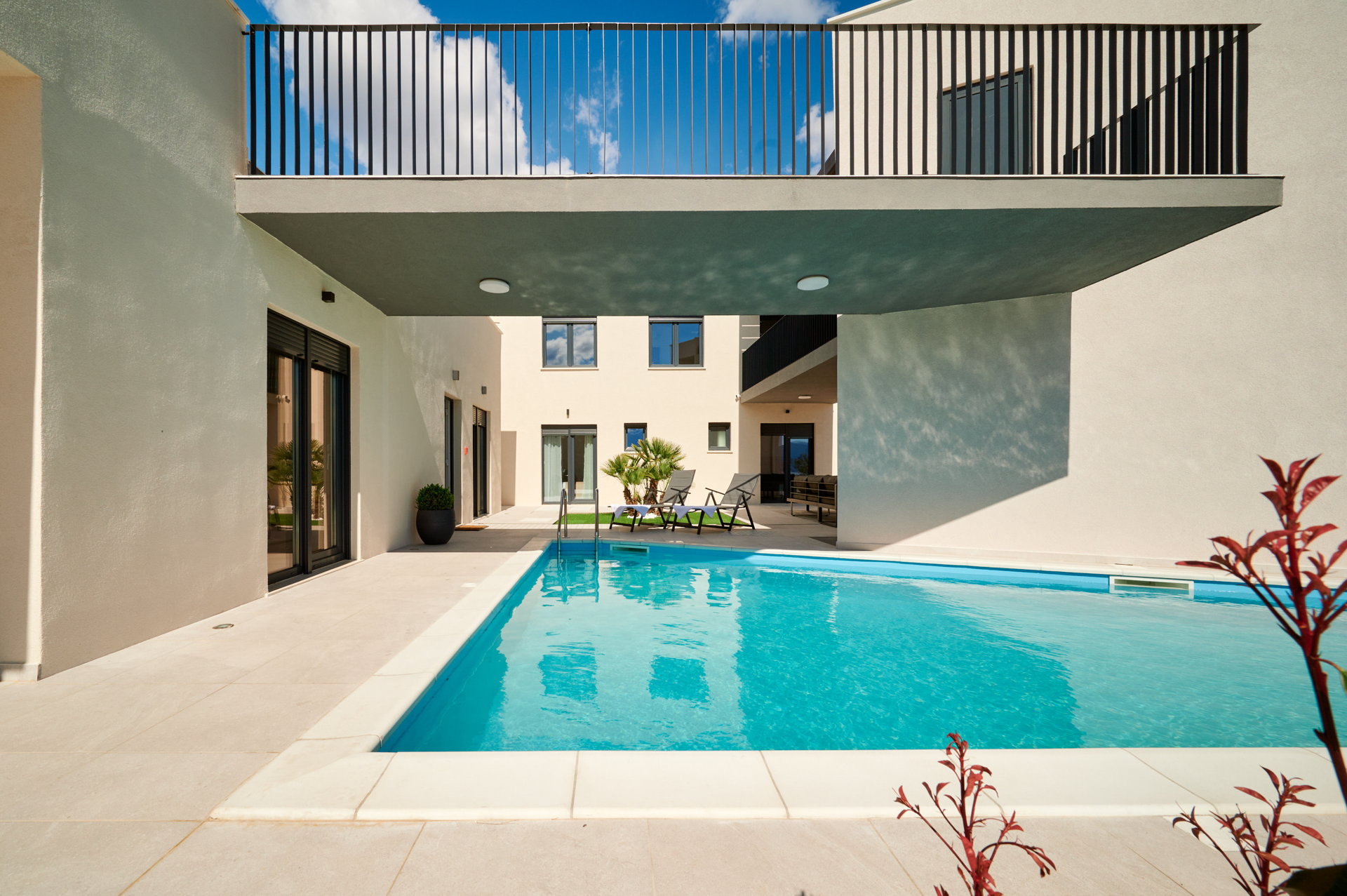 Luxury Villa Tango with Pool