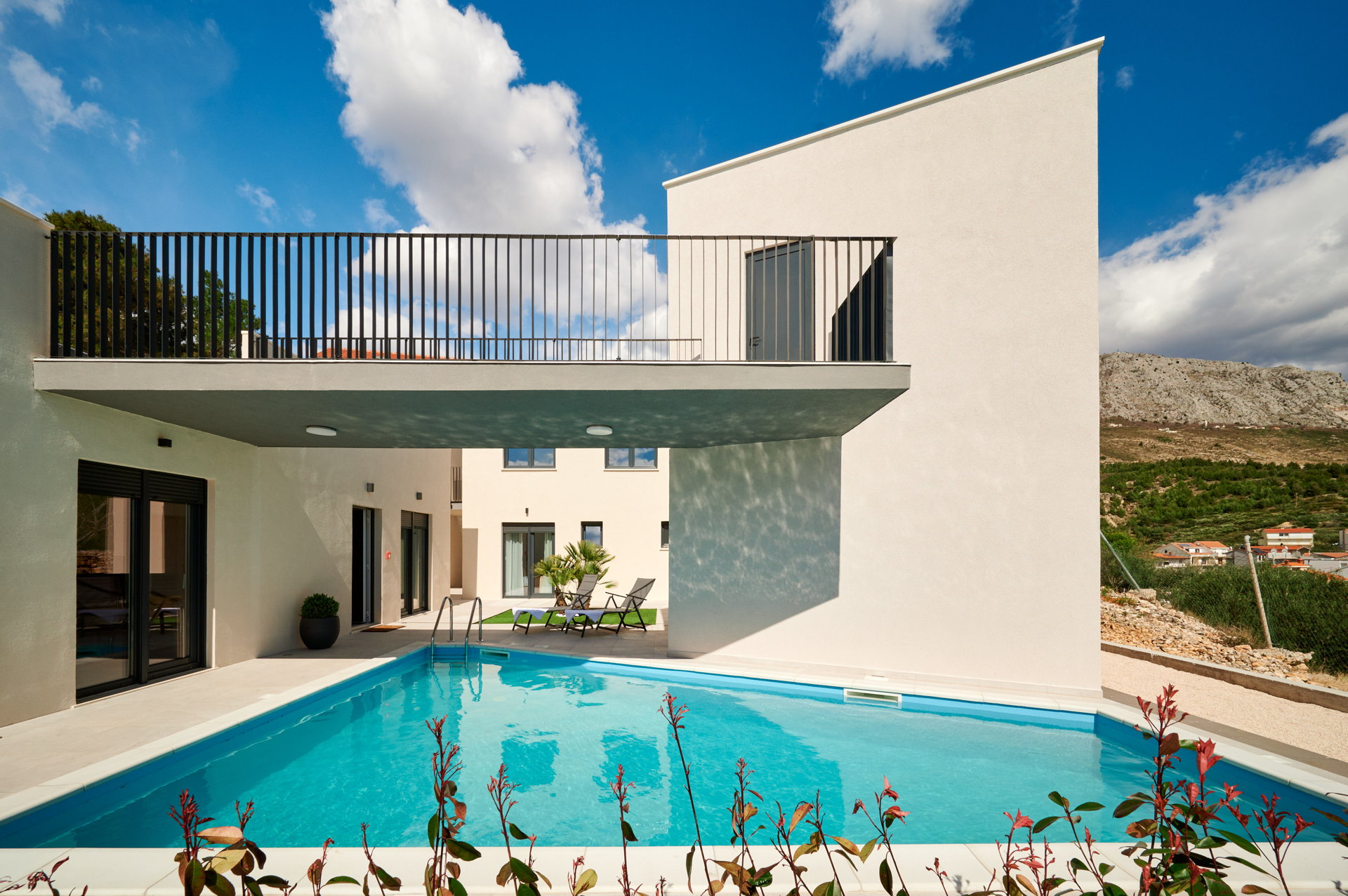 Luxury Villa Tango with Pool